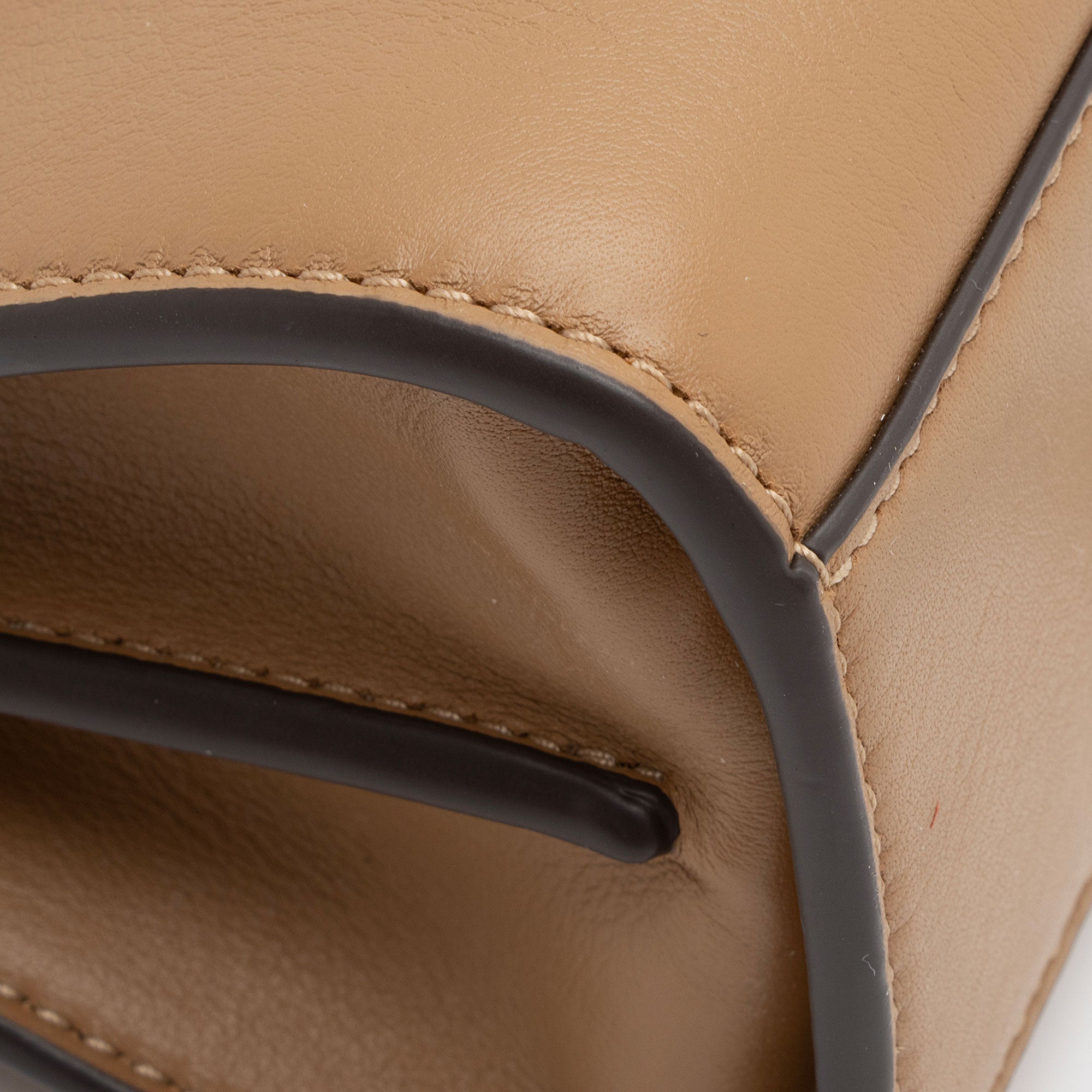 Tory Burch Lee Radziwill Leather Petite Double Satchel (SHF-KexE7Z)