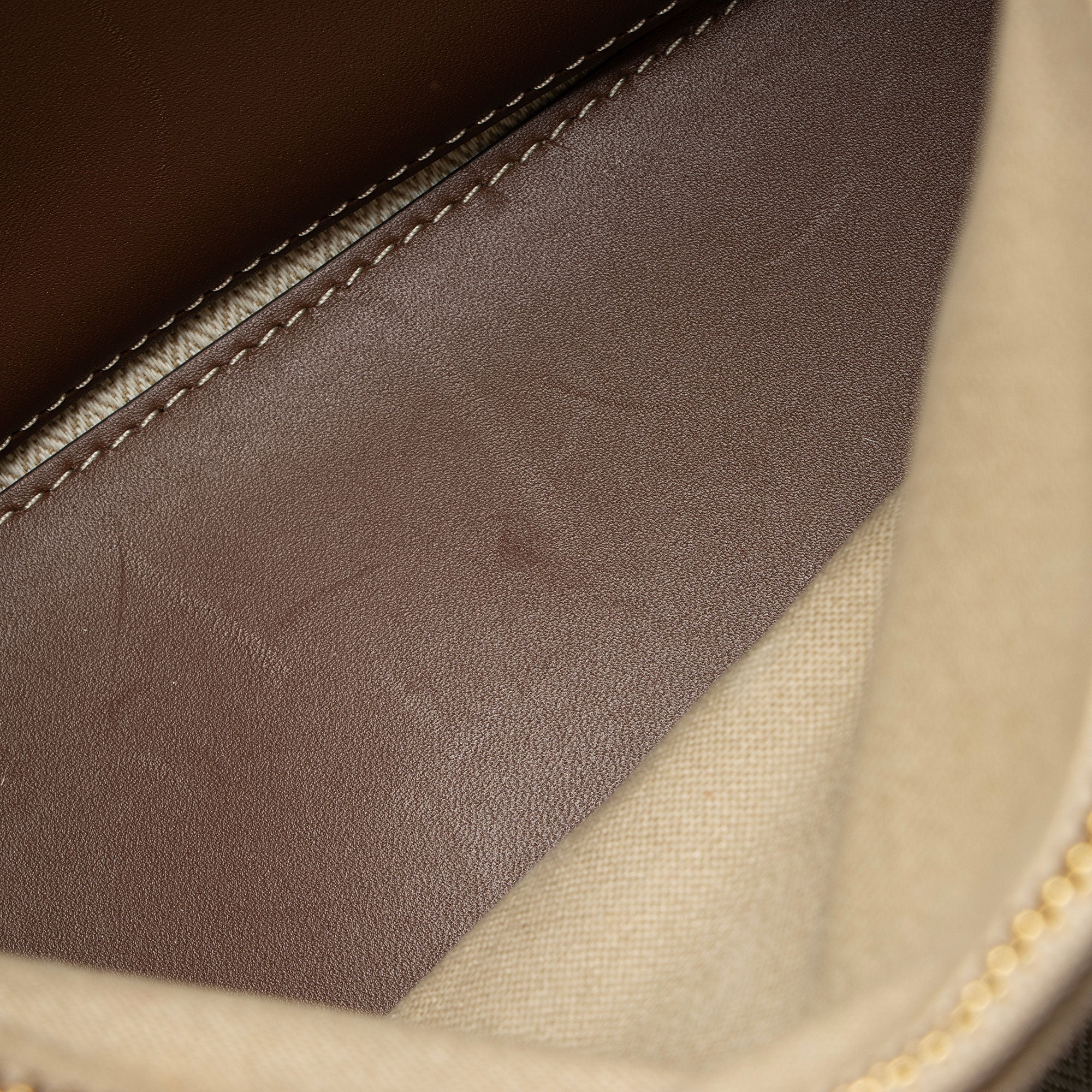 Tory Burch Lee Radziwill Leather Small Double Satchel