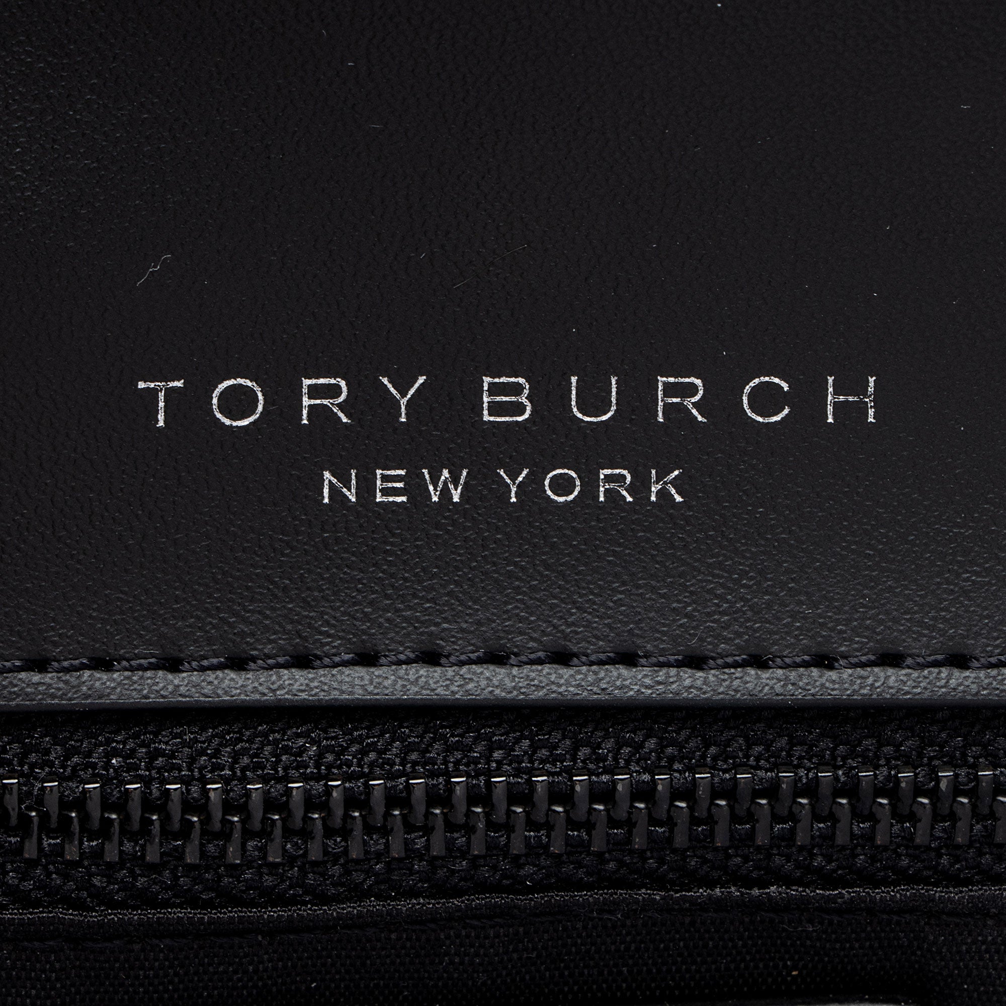 Tory Burch Matte Quilted Leather Willa Mini Top Handle
