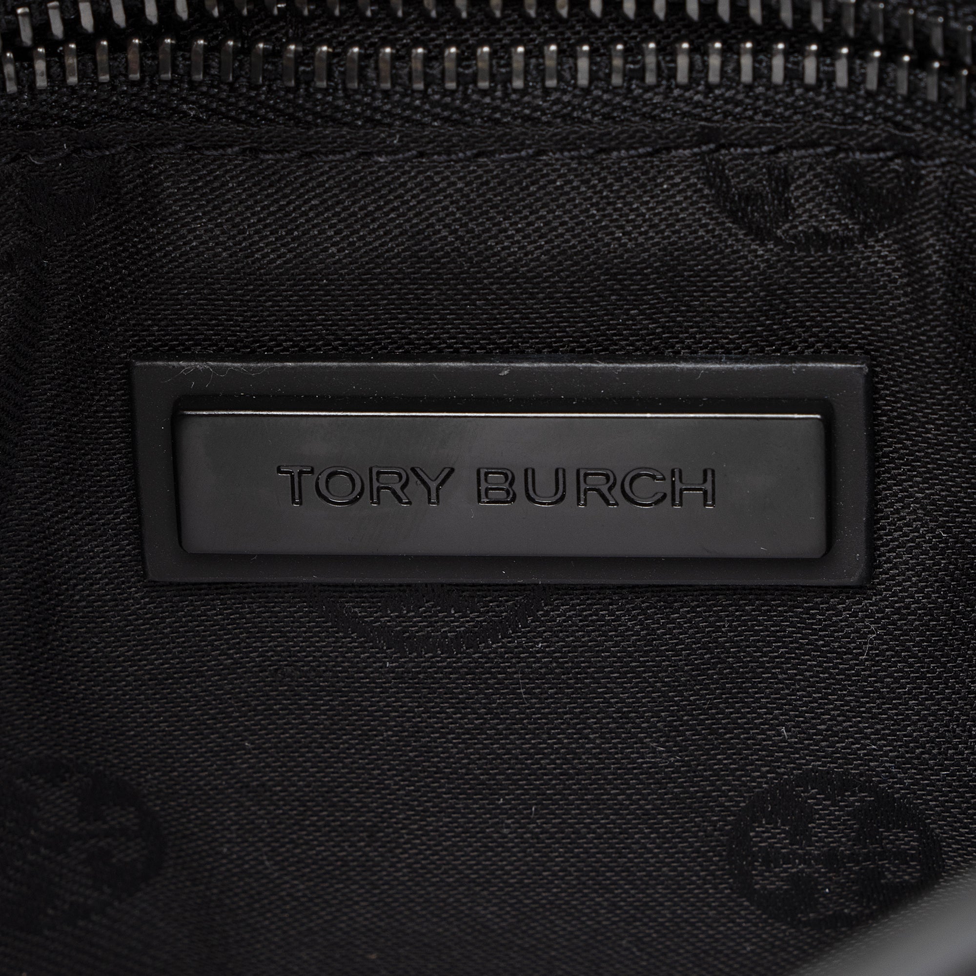 Tory Burch Matte Rubberized Fleming Convertible Small Shoulder Bag (SHF-FTi63Q)