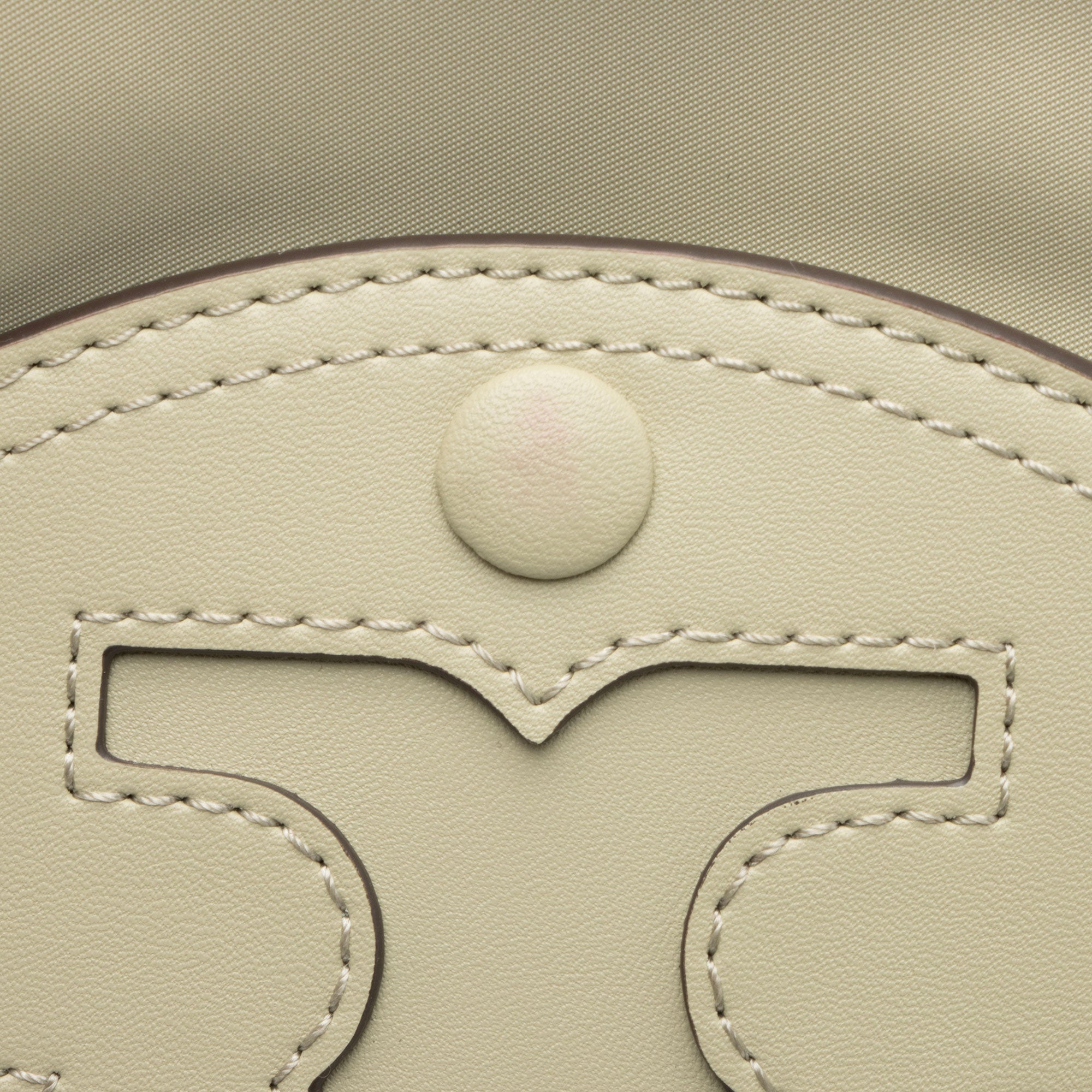 Tory Burch Nylon Ella Chain Tote