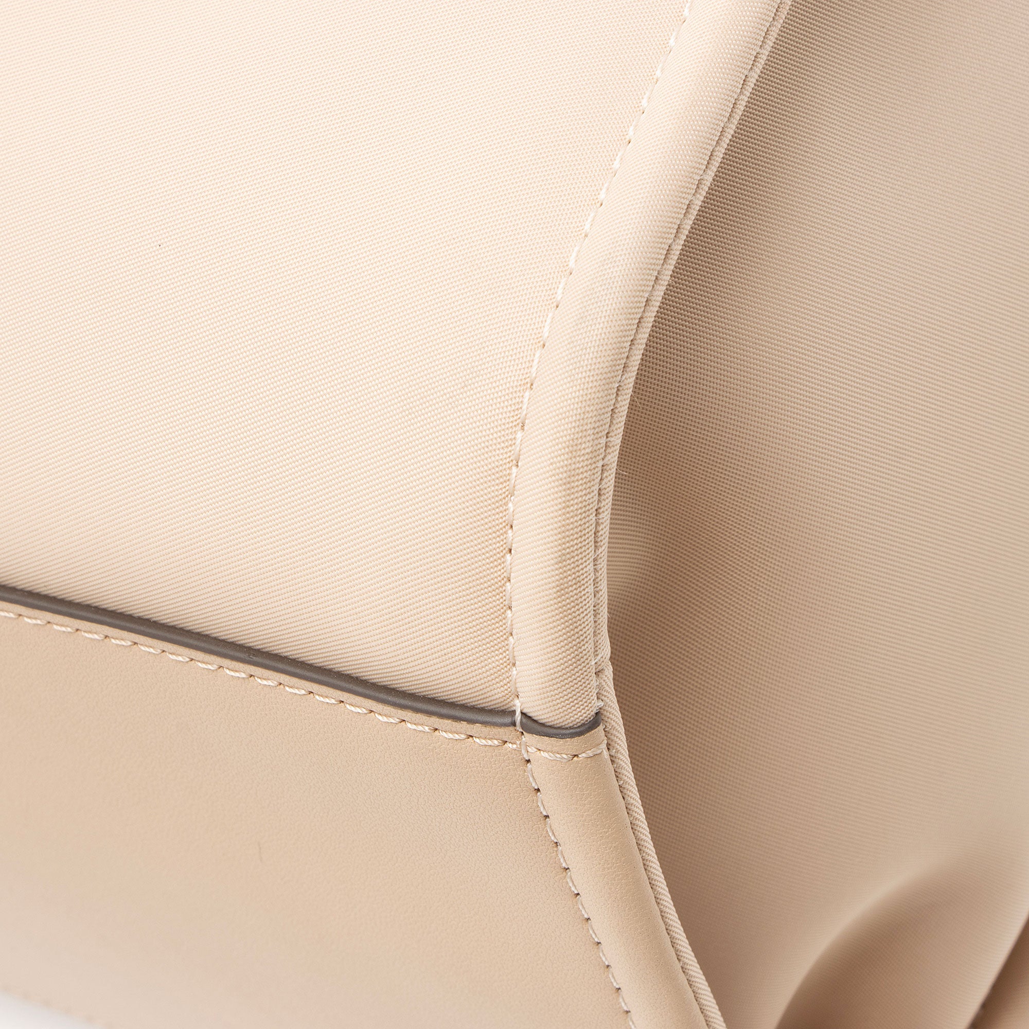 Tory Burch Nylon Ella Small Tote