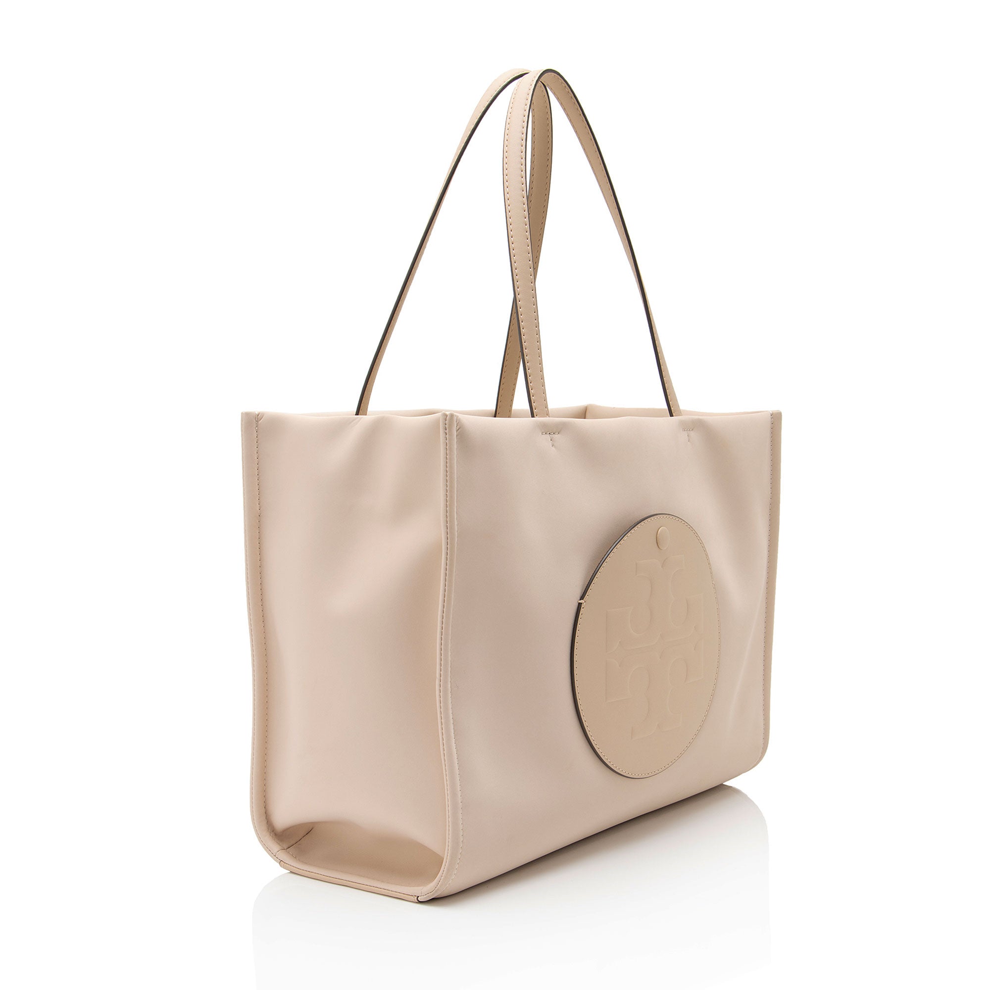 Tory Burch Nylon Ella Small Tote