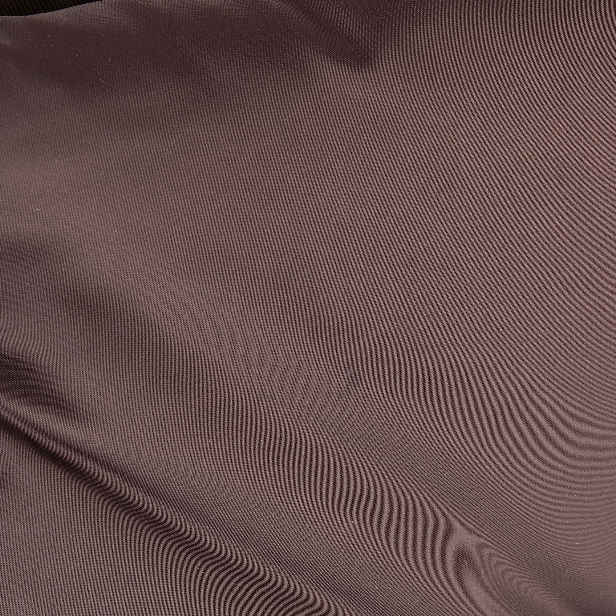 Tory Burch Nylon Ella Soft Chain Tote (SHF-QH1mwt)