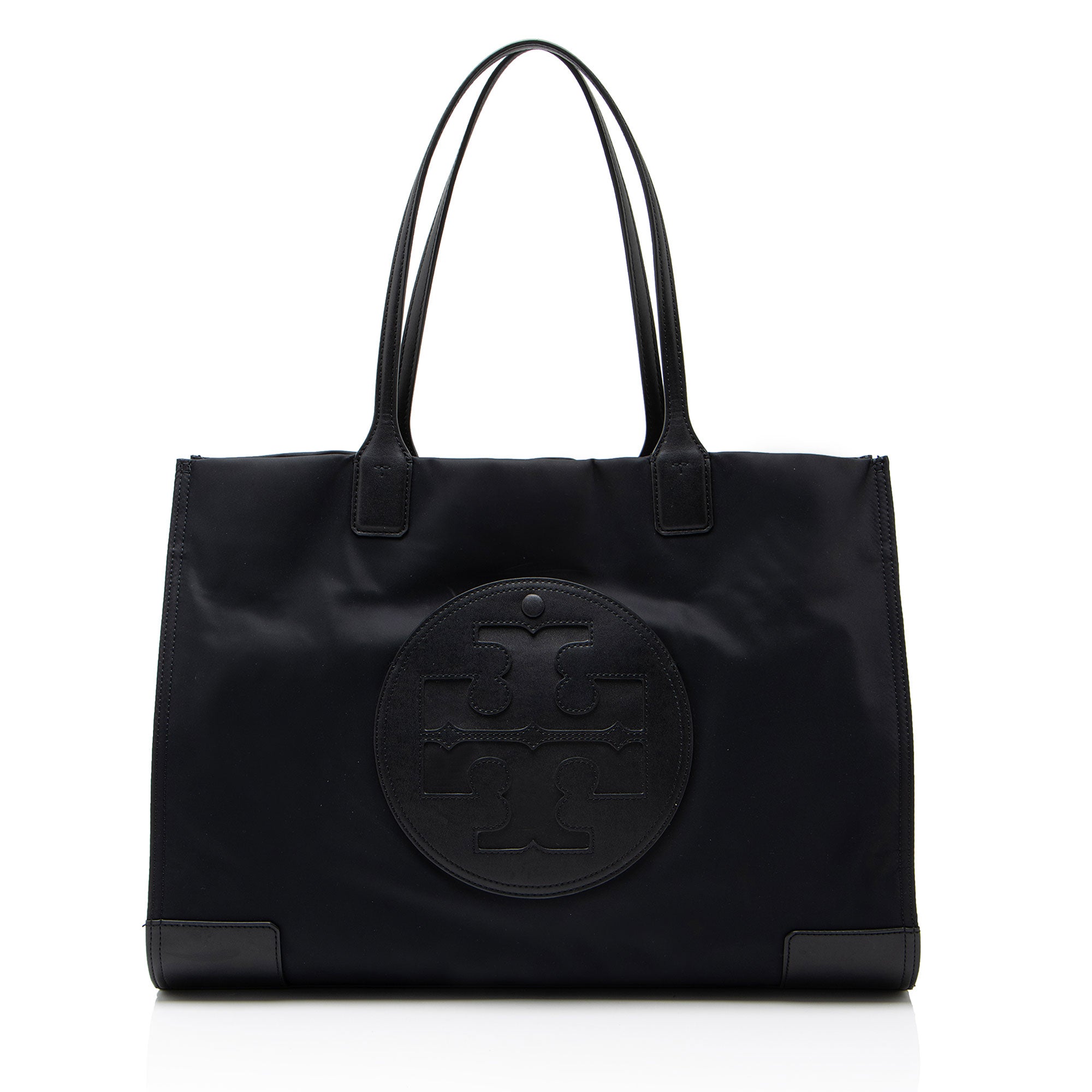 Tory Burch Nylon Ella Tote