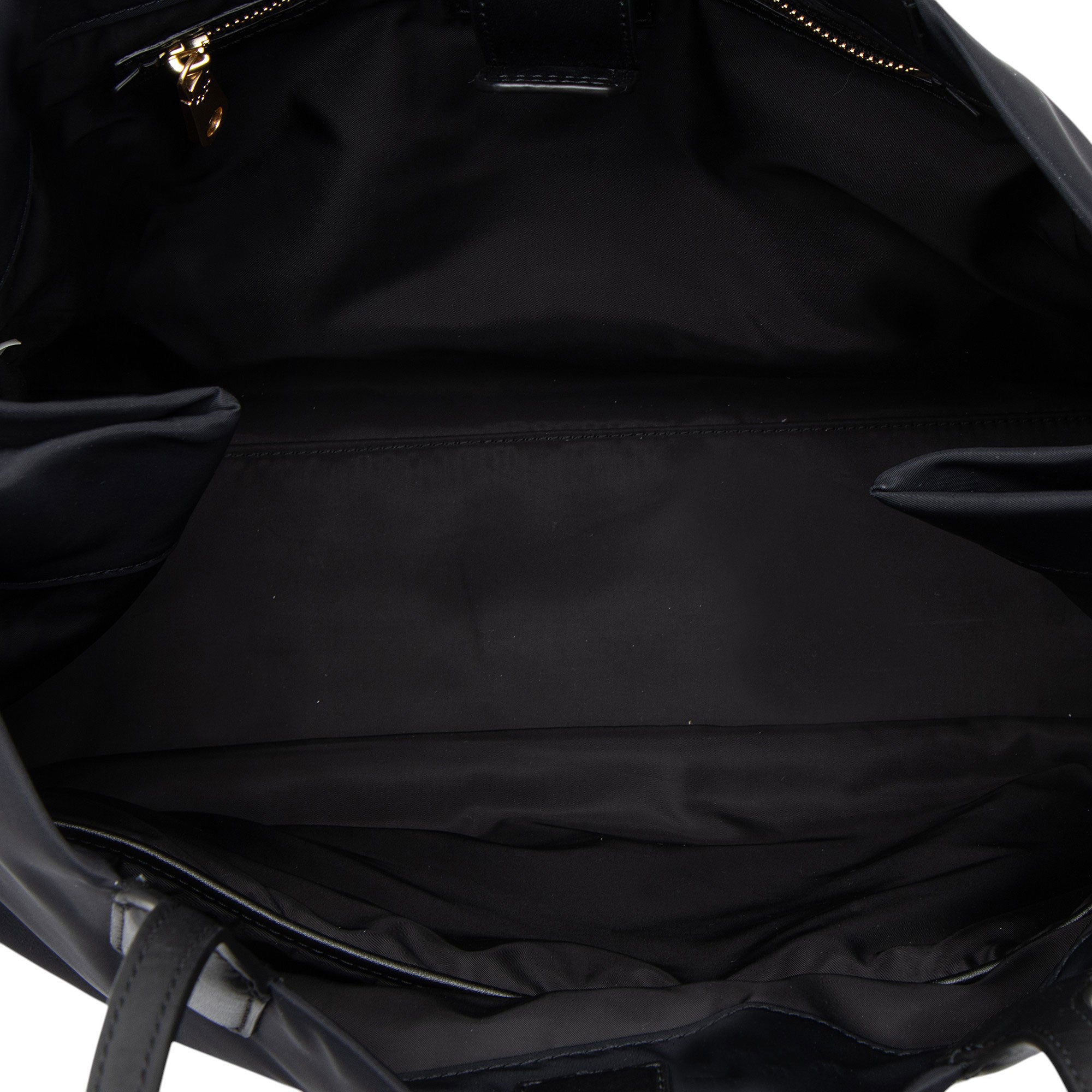 Tory Burch Nylon Ella Tote