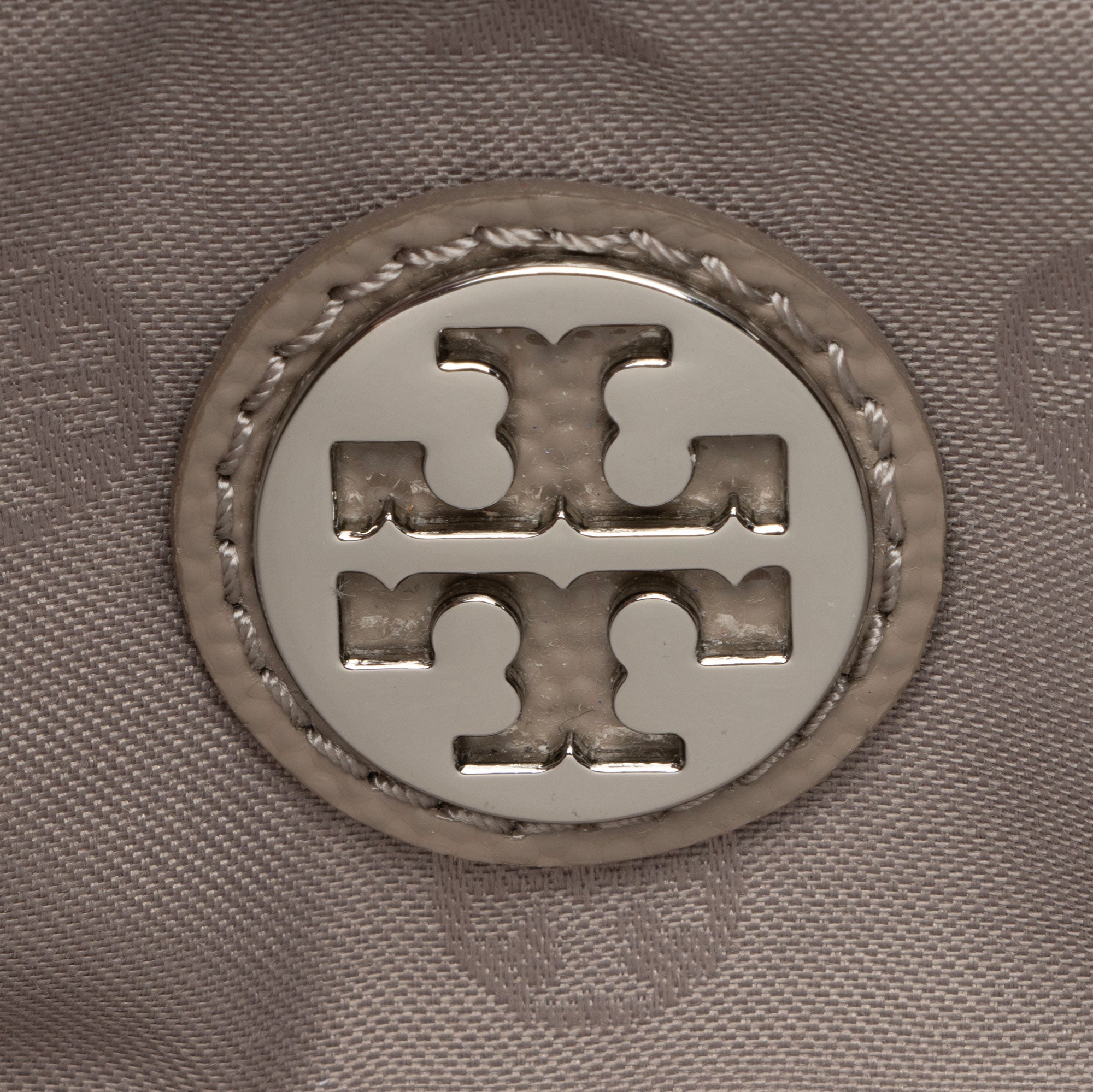 Tory Burch Patent Leather Britten Crossbody