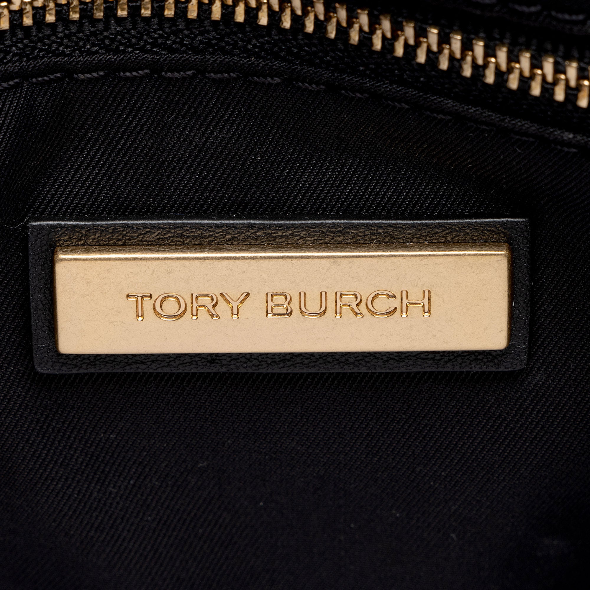 Tory Burch Patent Leather Juliette Top Handle
