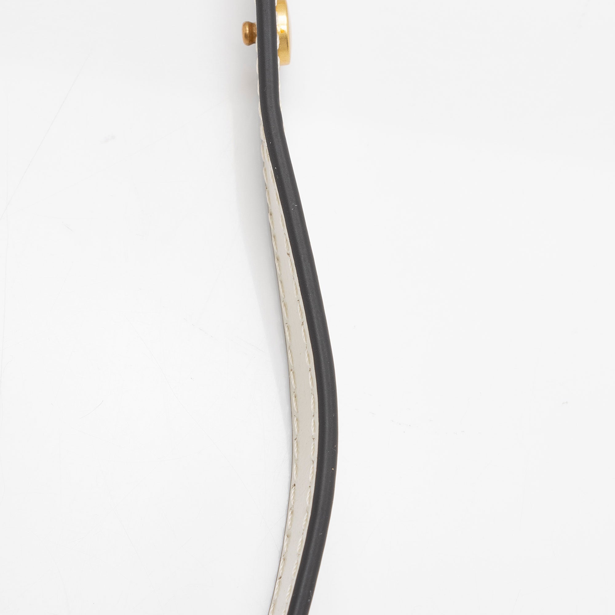 Tory Burch Patent Leather Robinson Convertible Shoulder Bag (SHF-yyx9MY)