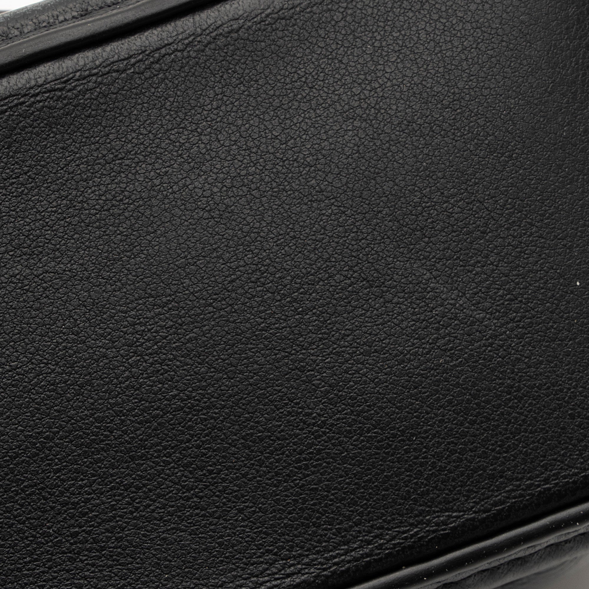 Tory Burch Quilted Leather Fleming Double-Zip Mini Bag (SHF-6foPdW)