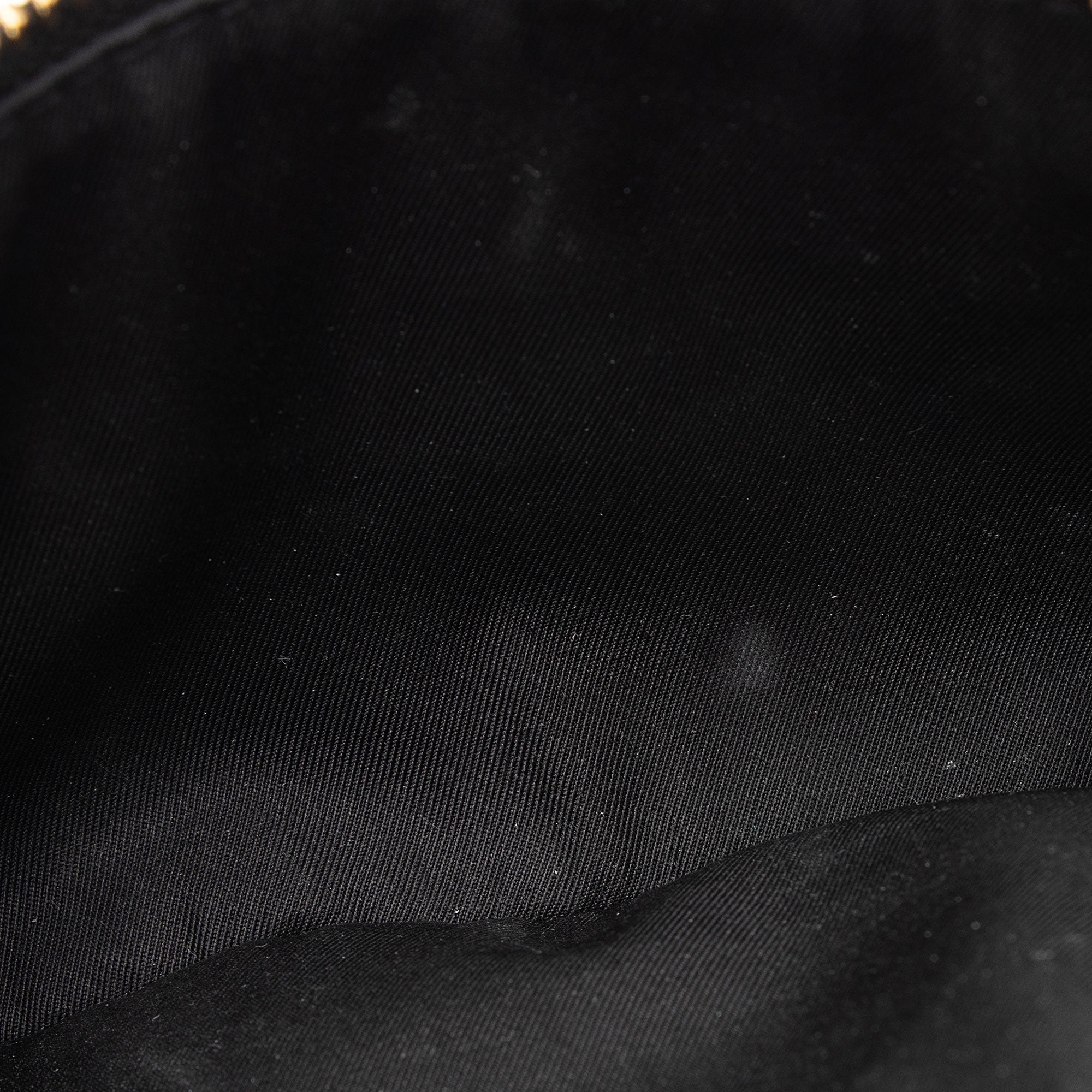 Tory Burch Quilted Leather Fleming Double-Zip Mini Bag (SHF-6foPdW)