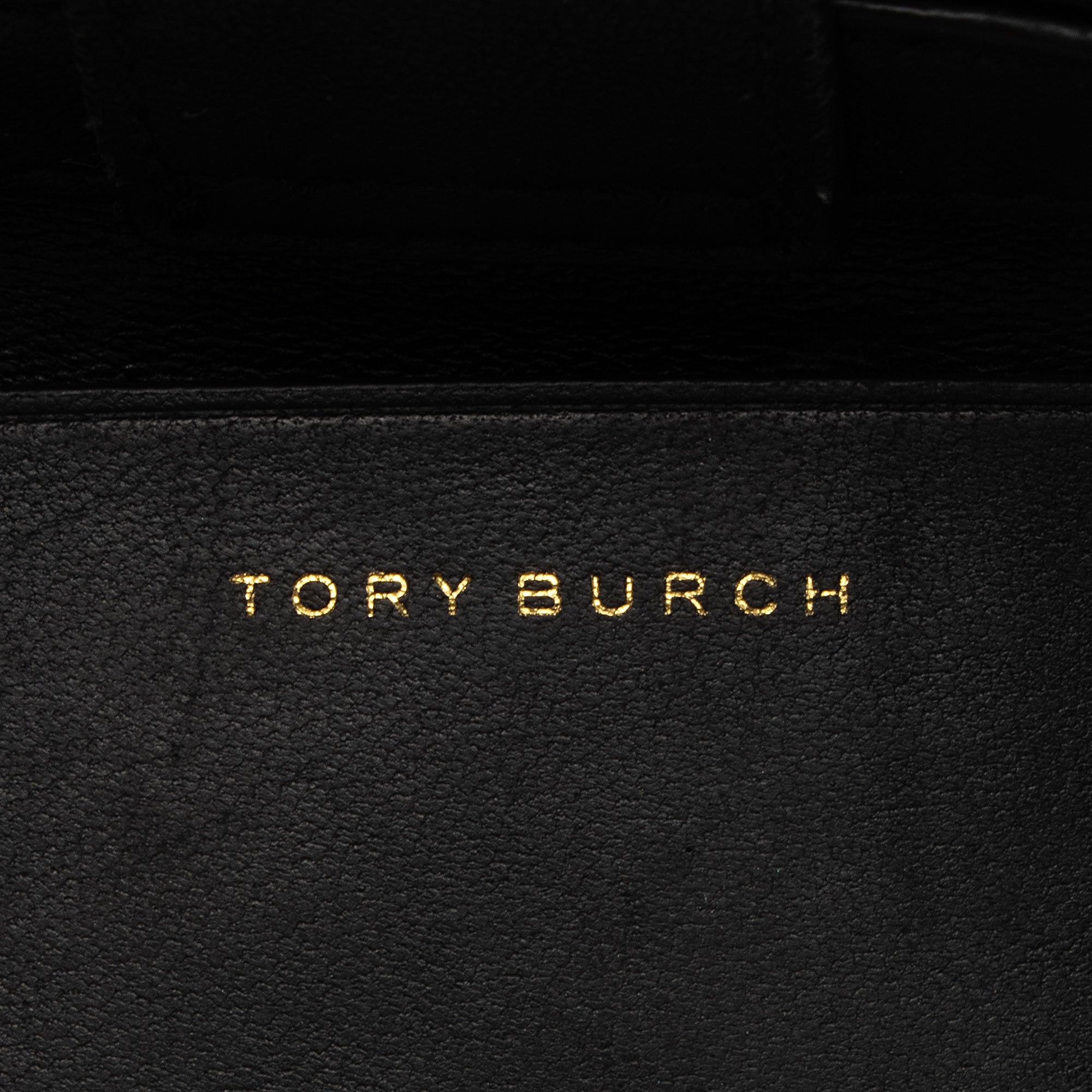 Tory Burch Quilted Leather Fleming Double-Zip Mini Bag (SHF-6foPdW)