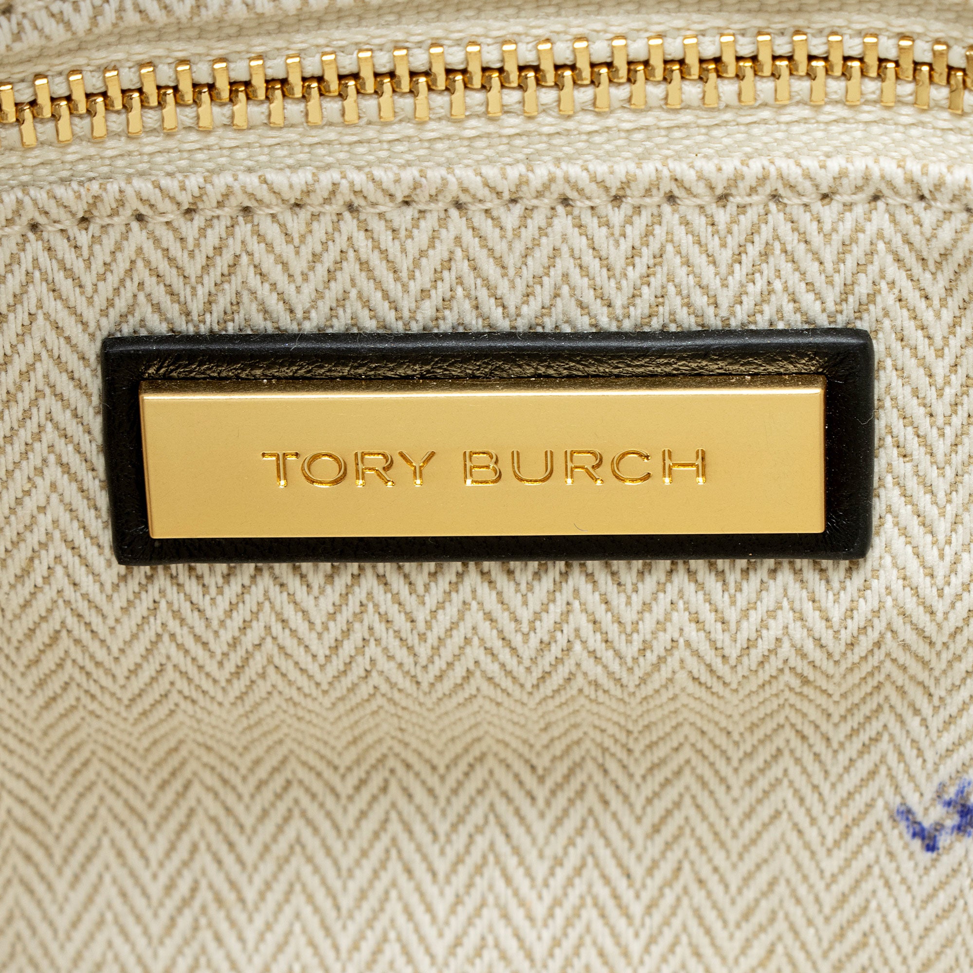 Tory Burch Quilted Leather Fleming Soft Tote