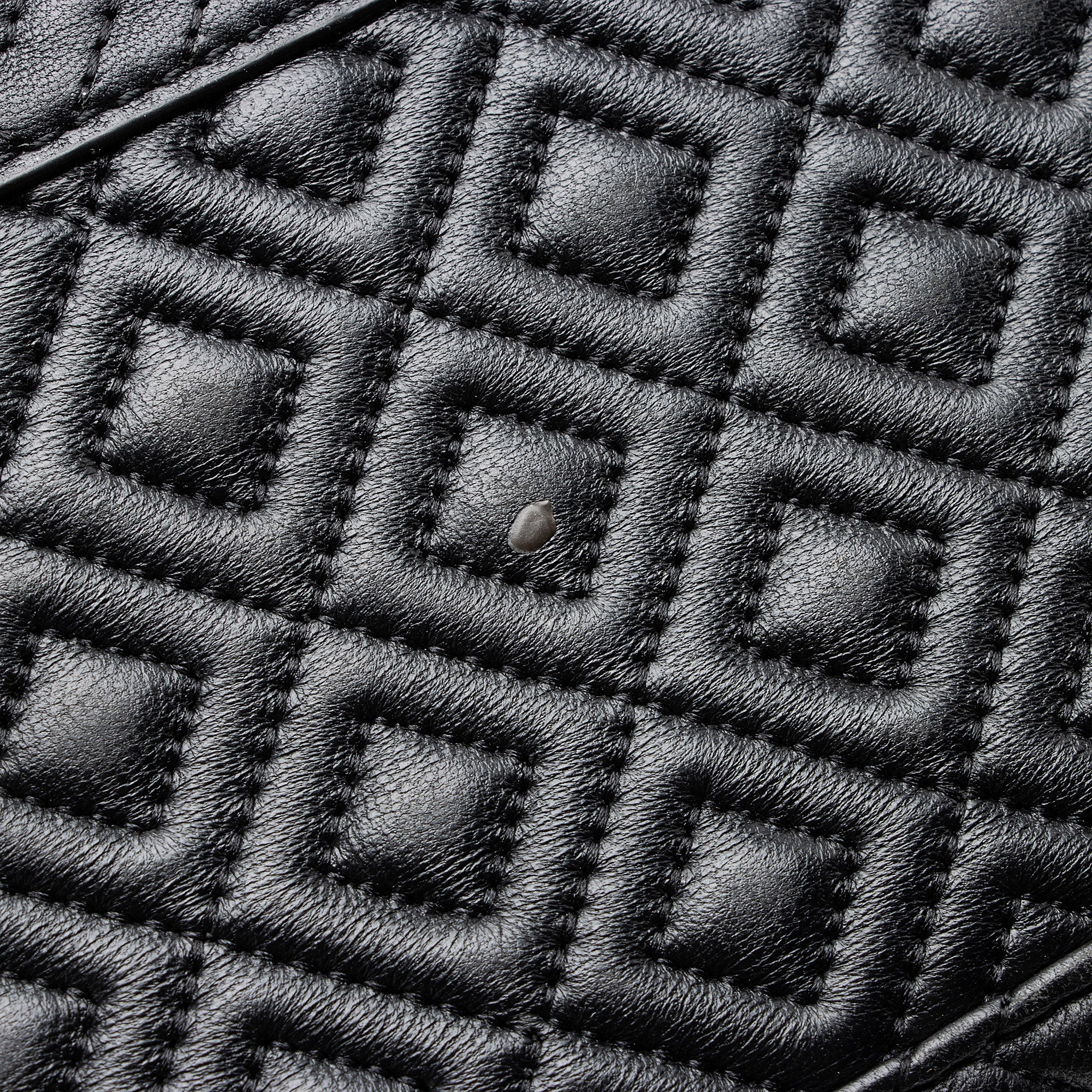 Tory Burch Quilted Leather Fleming Tote (SHF-kzdbgo)