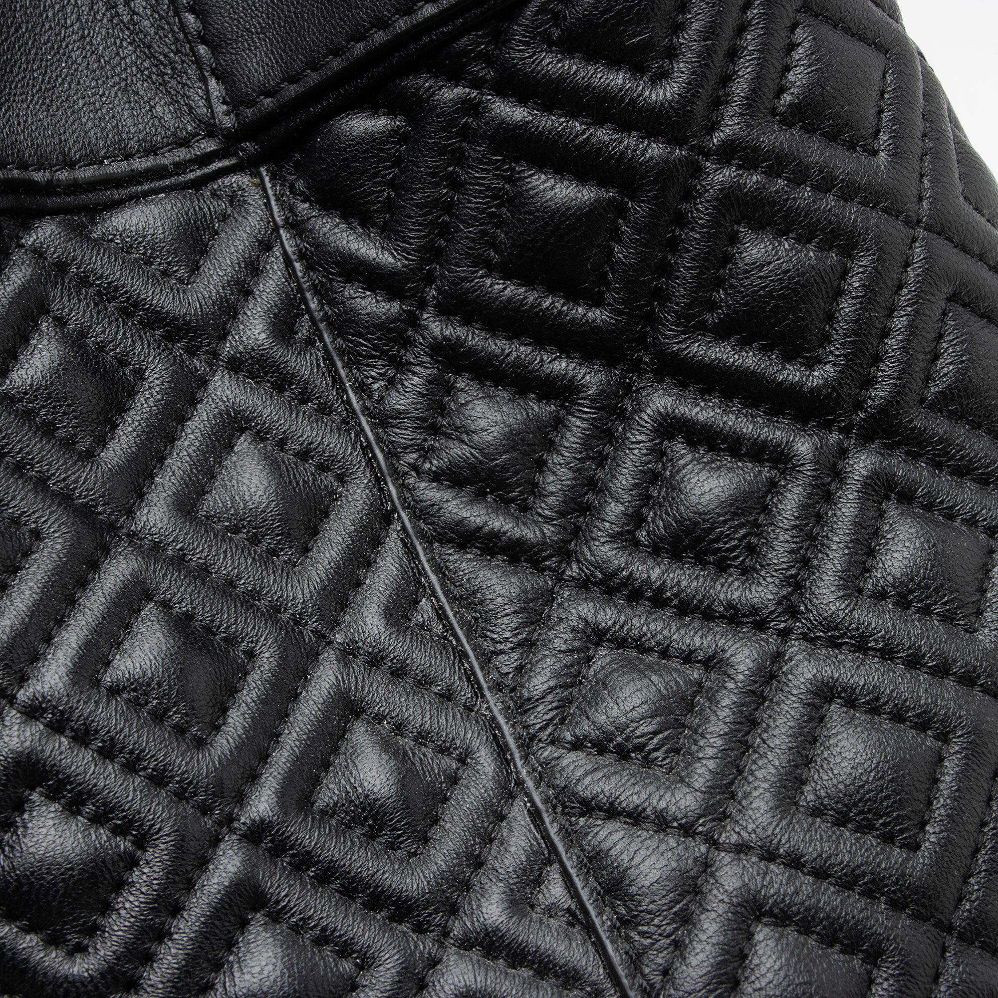 Tory Burch Quilted Leather Fleming Tote (SHF-kzdbgo)