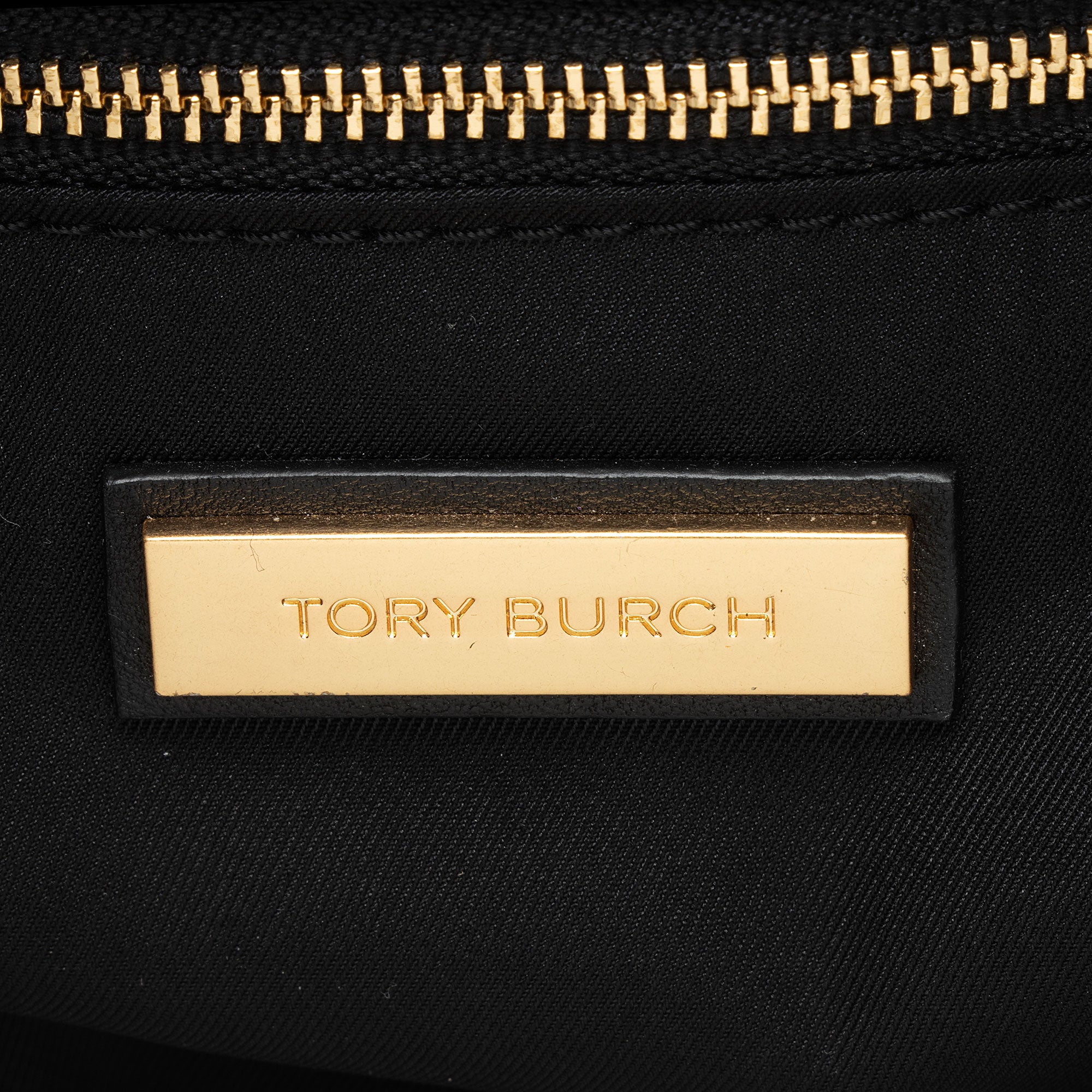 Tory Burch Quilted Leather Fleming Tote (SHF-kzdbgo)