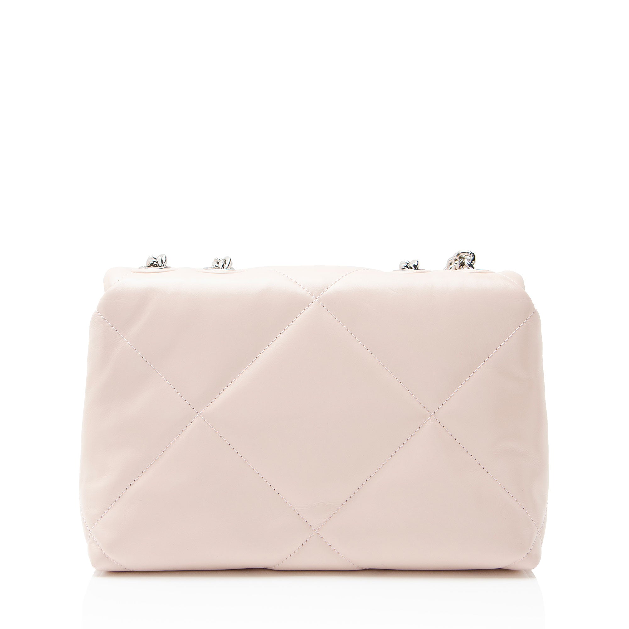 Tory Burch Quilted Leather Kira Small Shoulder Bag
