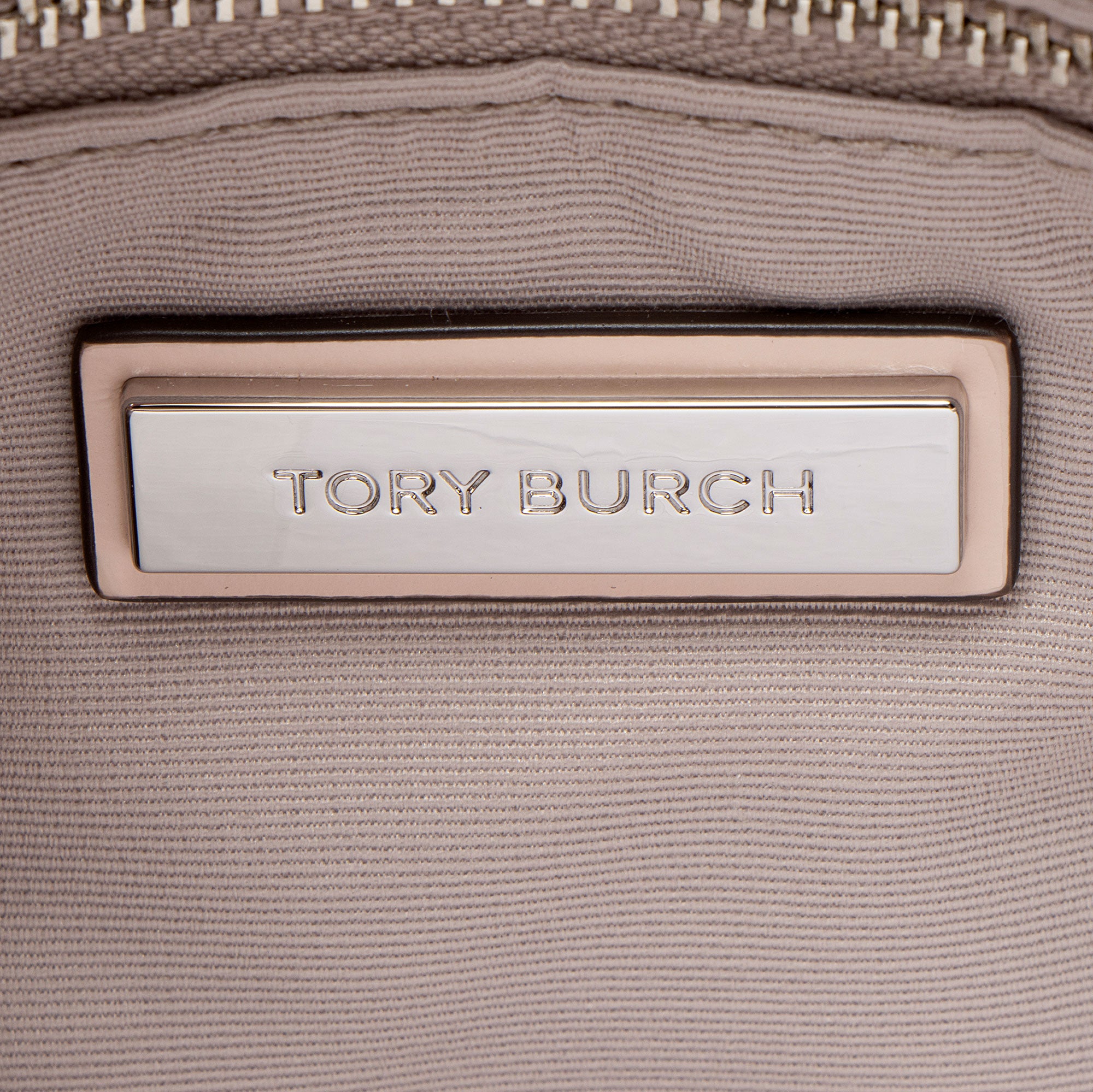 Tory Burch Quilted Leather Kira Small Shoulder Bag