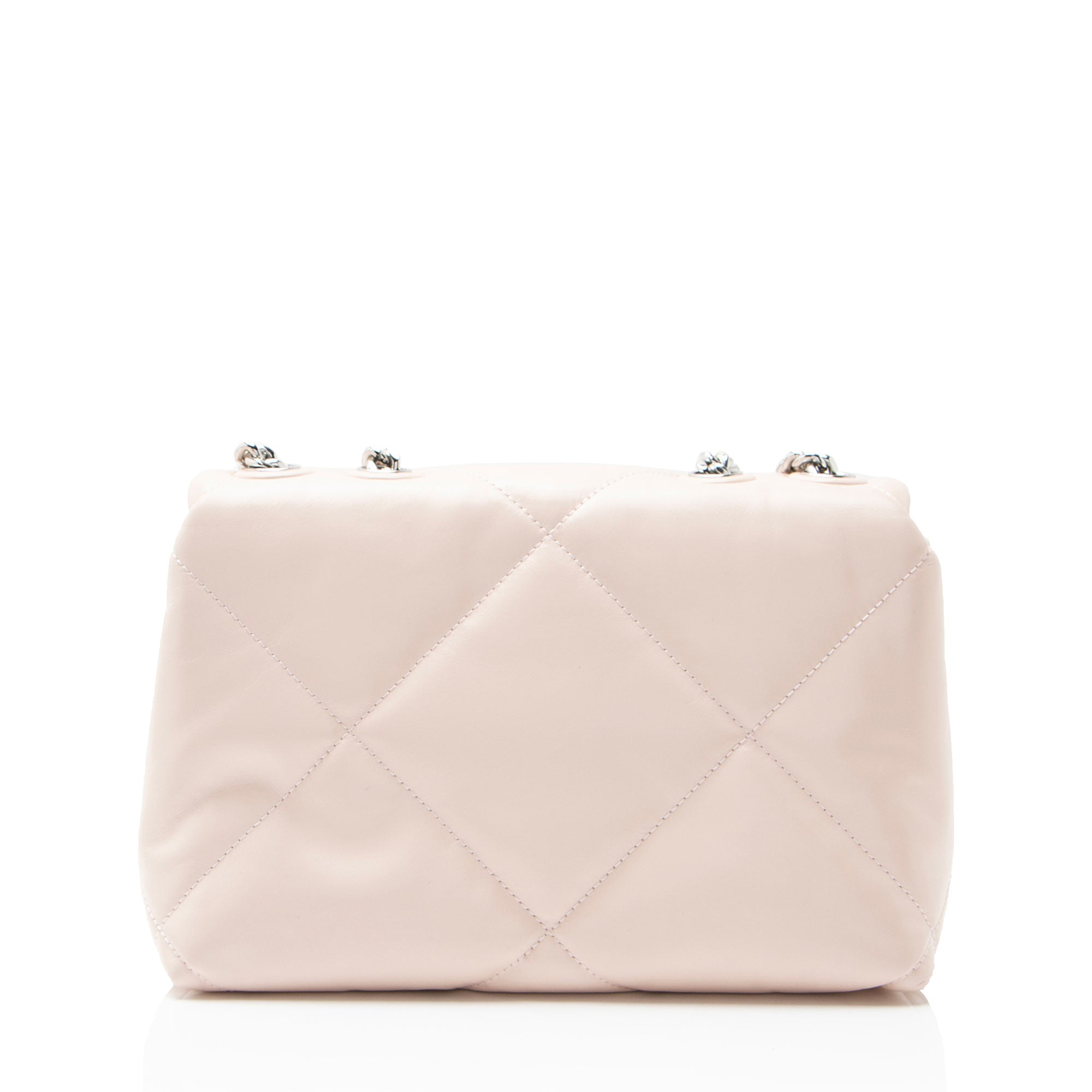 Tory Burch Quilted Leather Kira Small Shoulder Bag