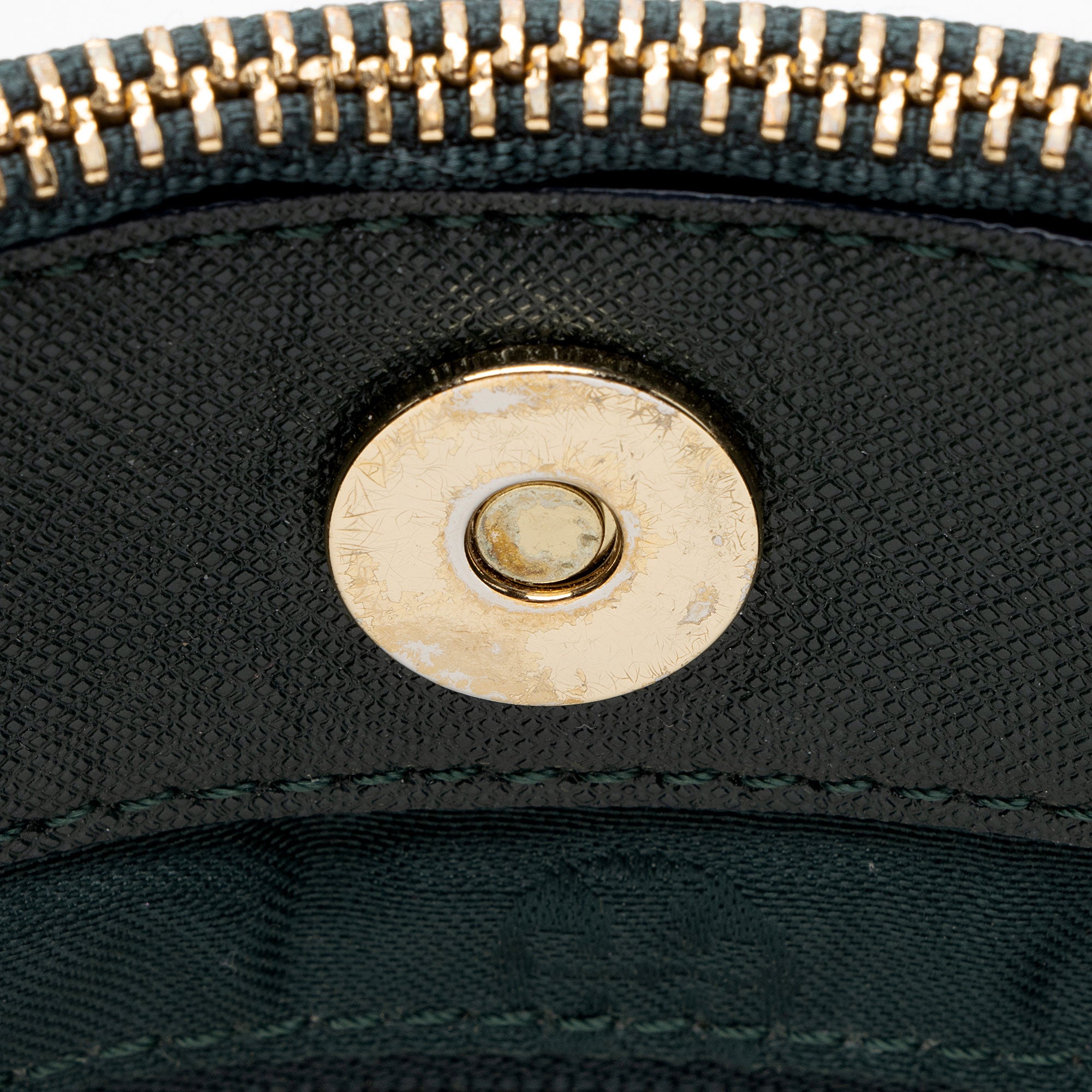 Tory Burch Saffiano Robinson Small Multi Tote