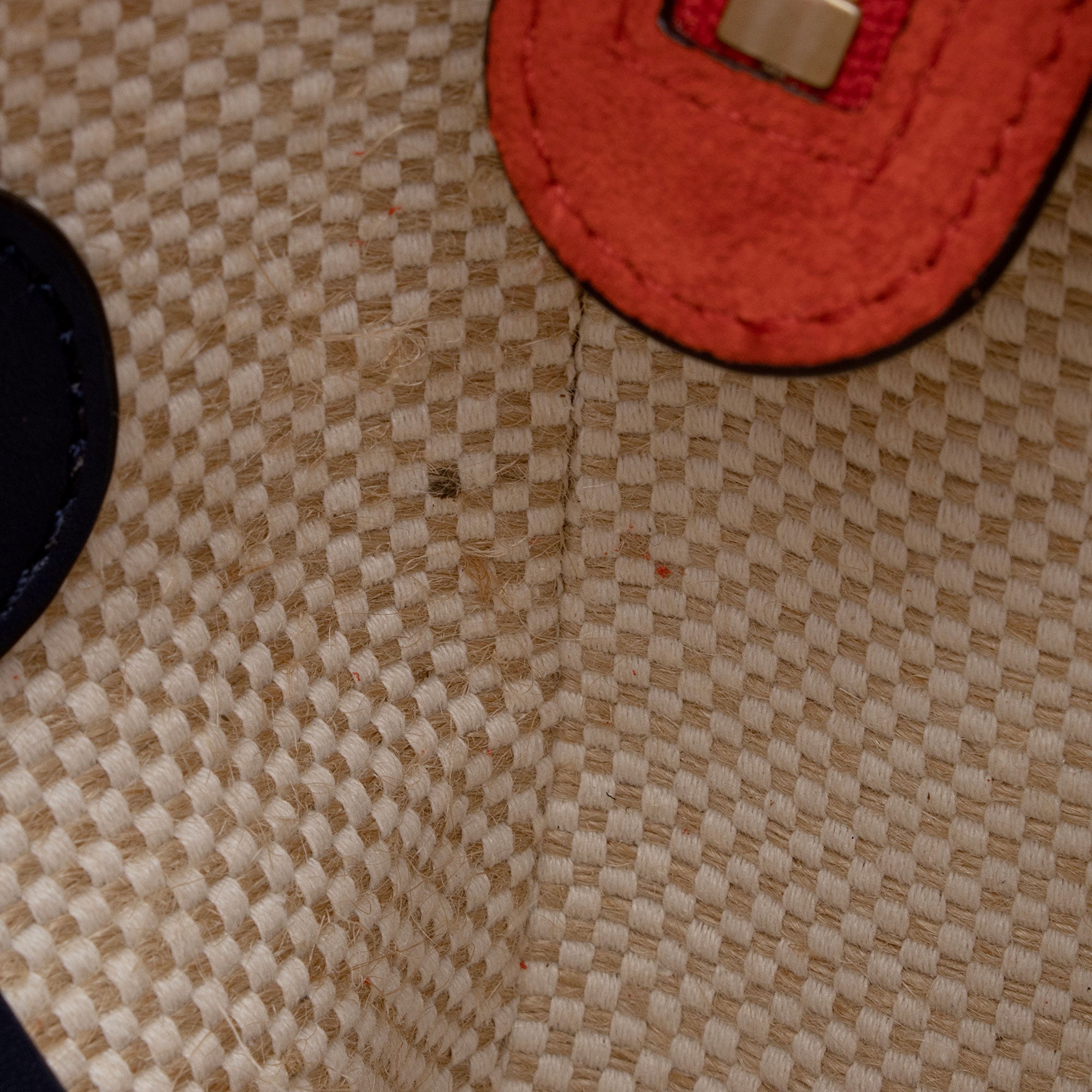 Tory Burch Suede Cutout Gemini Link Crossbody Bag (SHF-npWLTP)