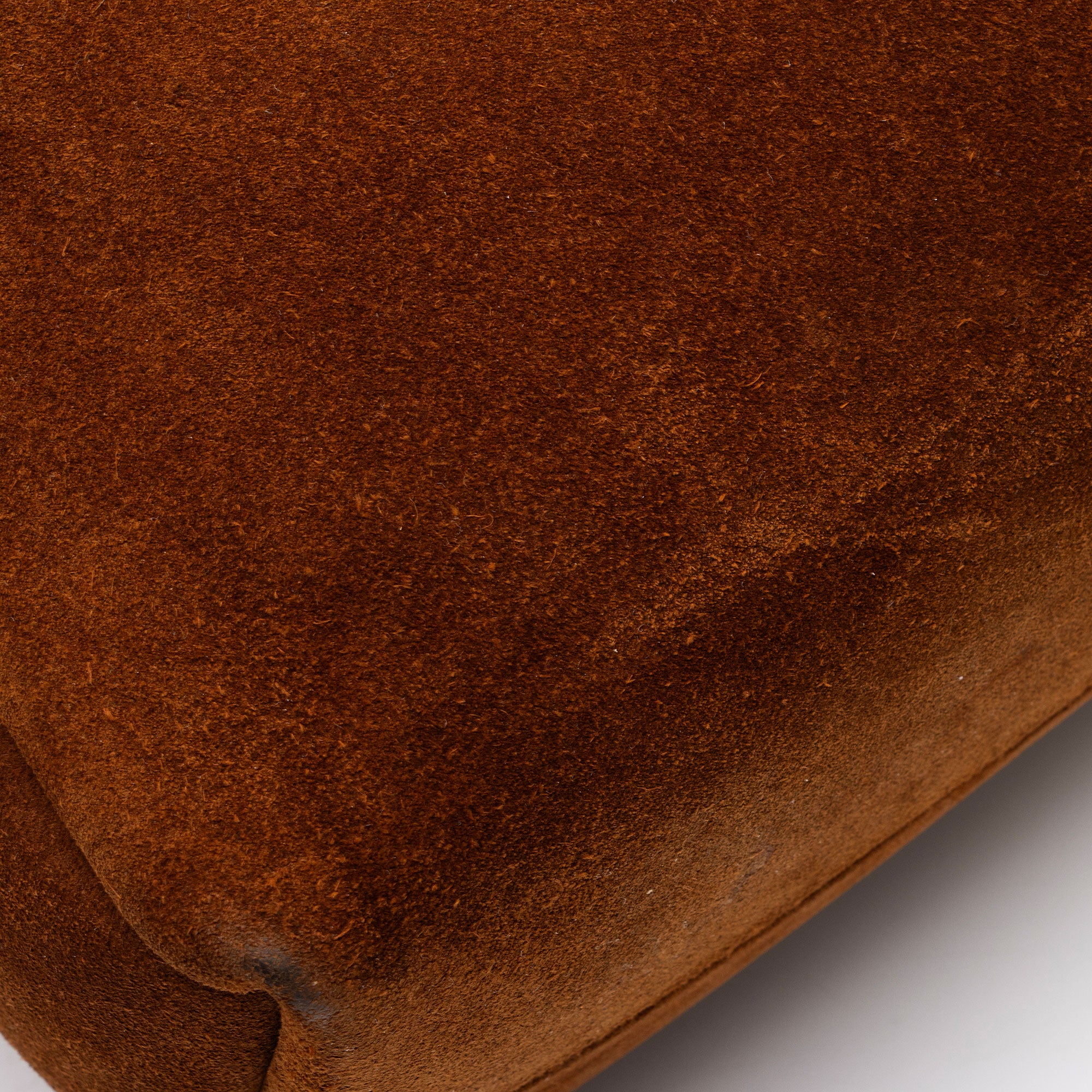 Tory Burch Suede Romy Small Hobo