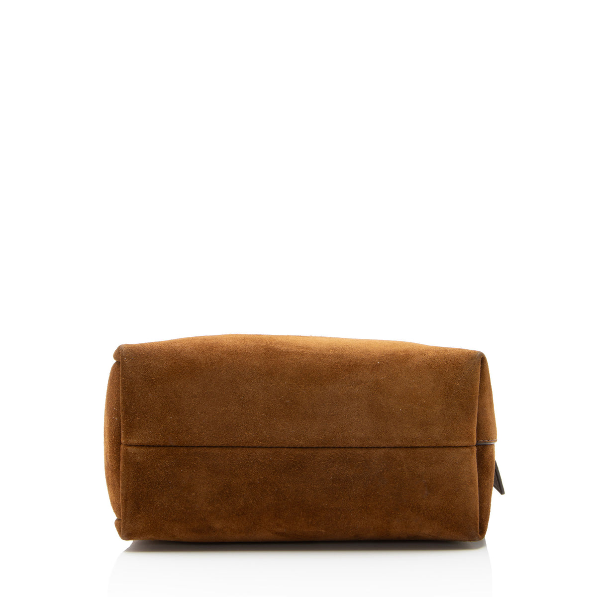 Tory Burch Suede Romy Small Hobo
