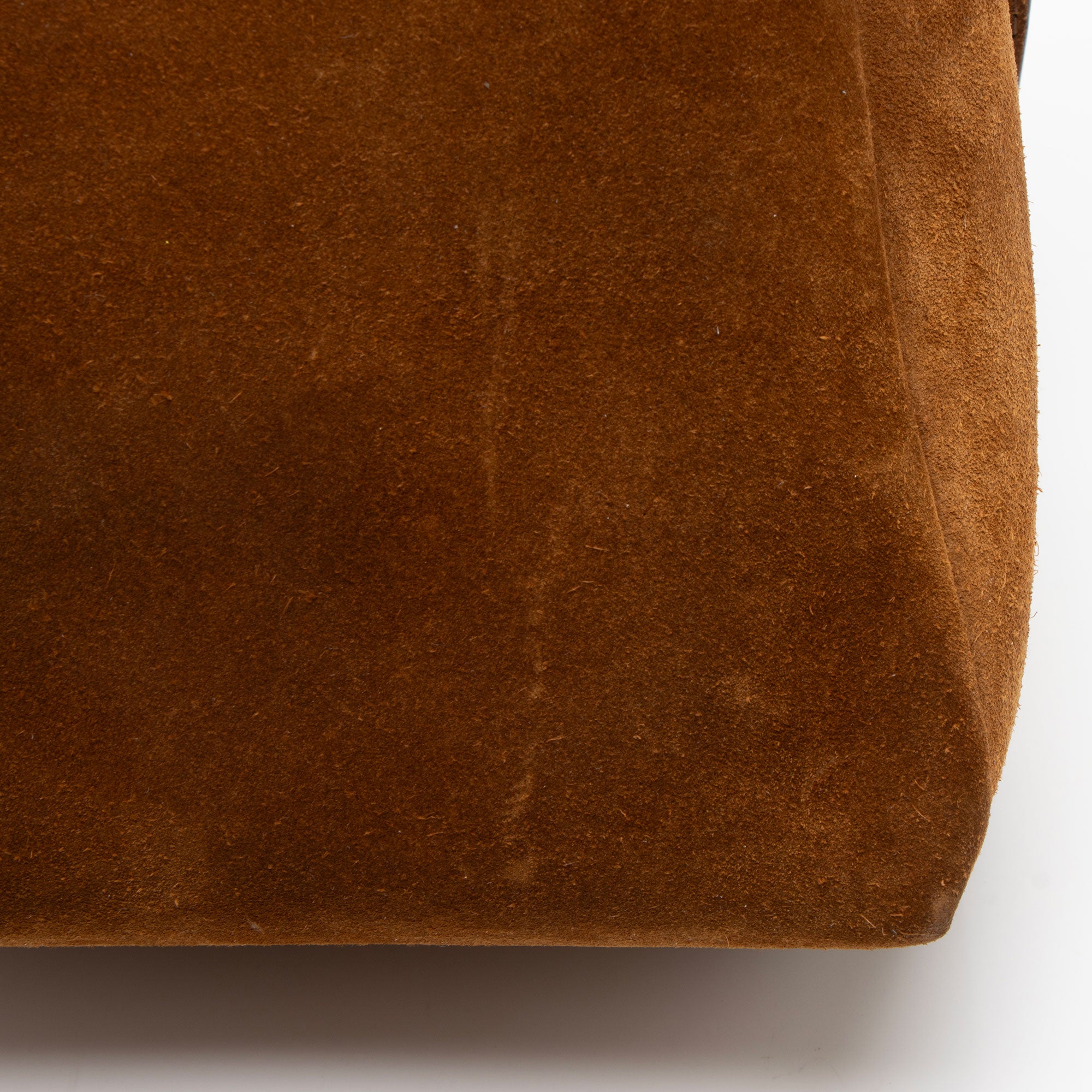 Tory Burch Suede Romy Small Hobo
