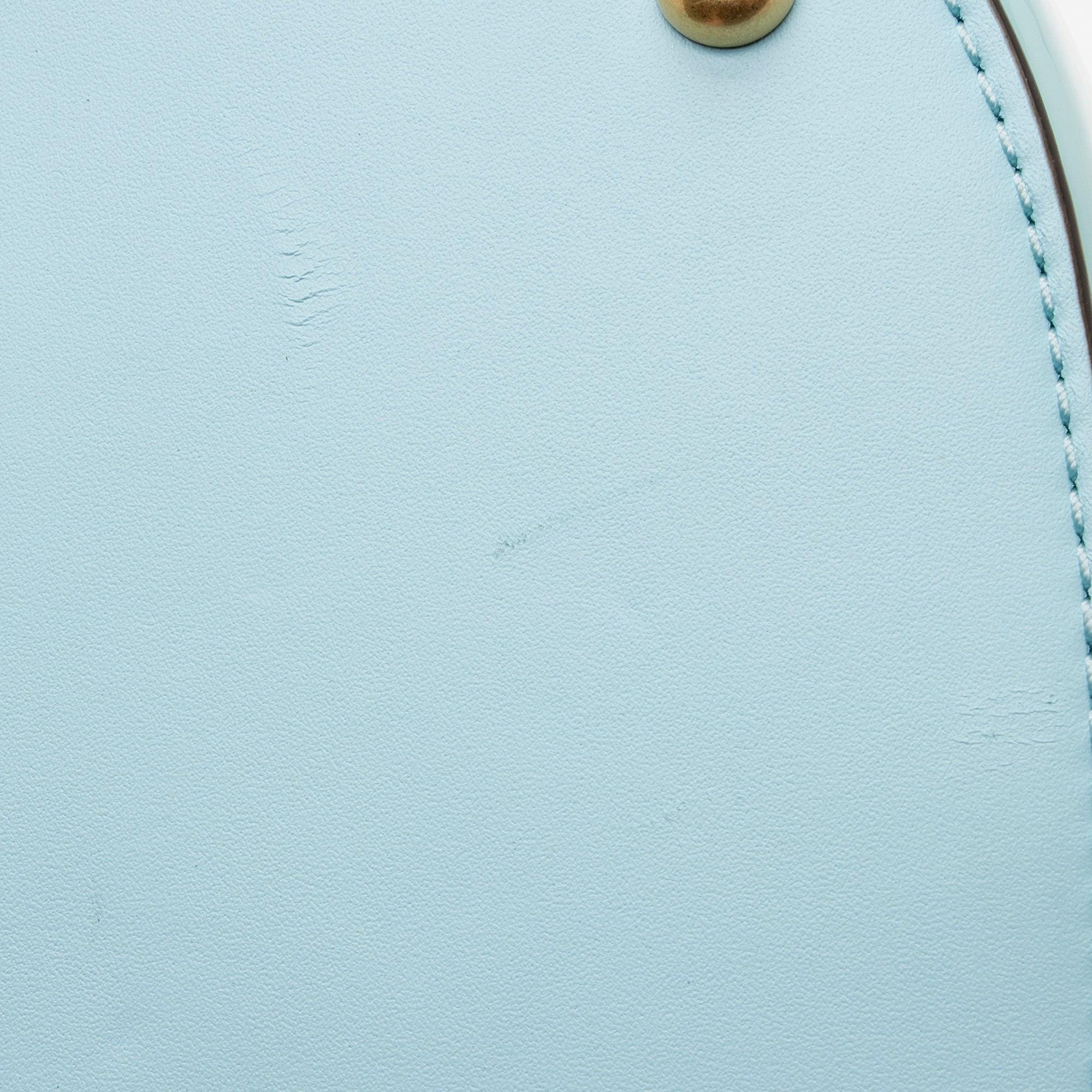Tory Burch T Monogram Dip Dye Bucket Bag