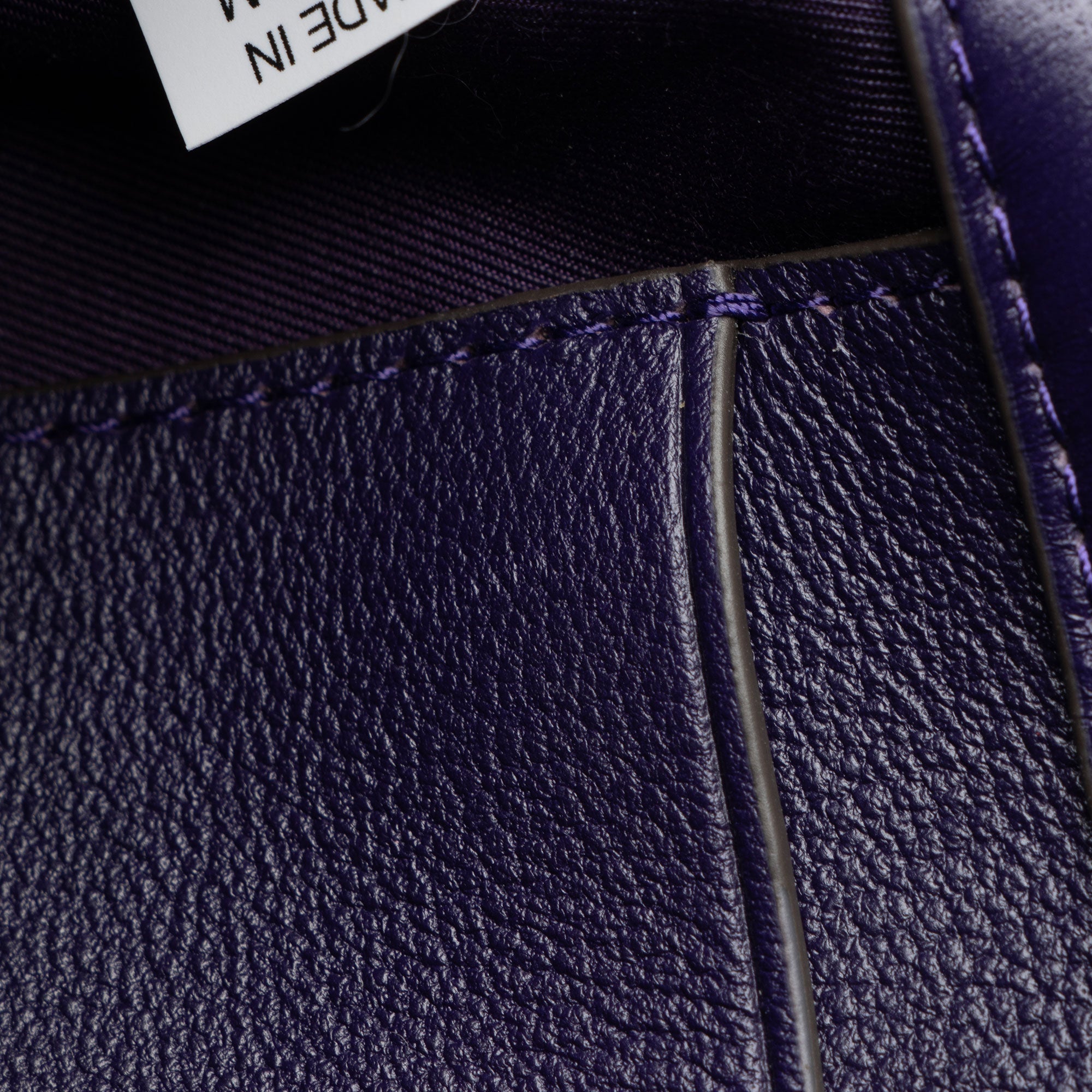 Tory Burch Velvet Kira Mini Flap Bag (SHF-NQg11H)