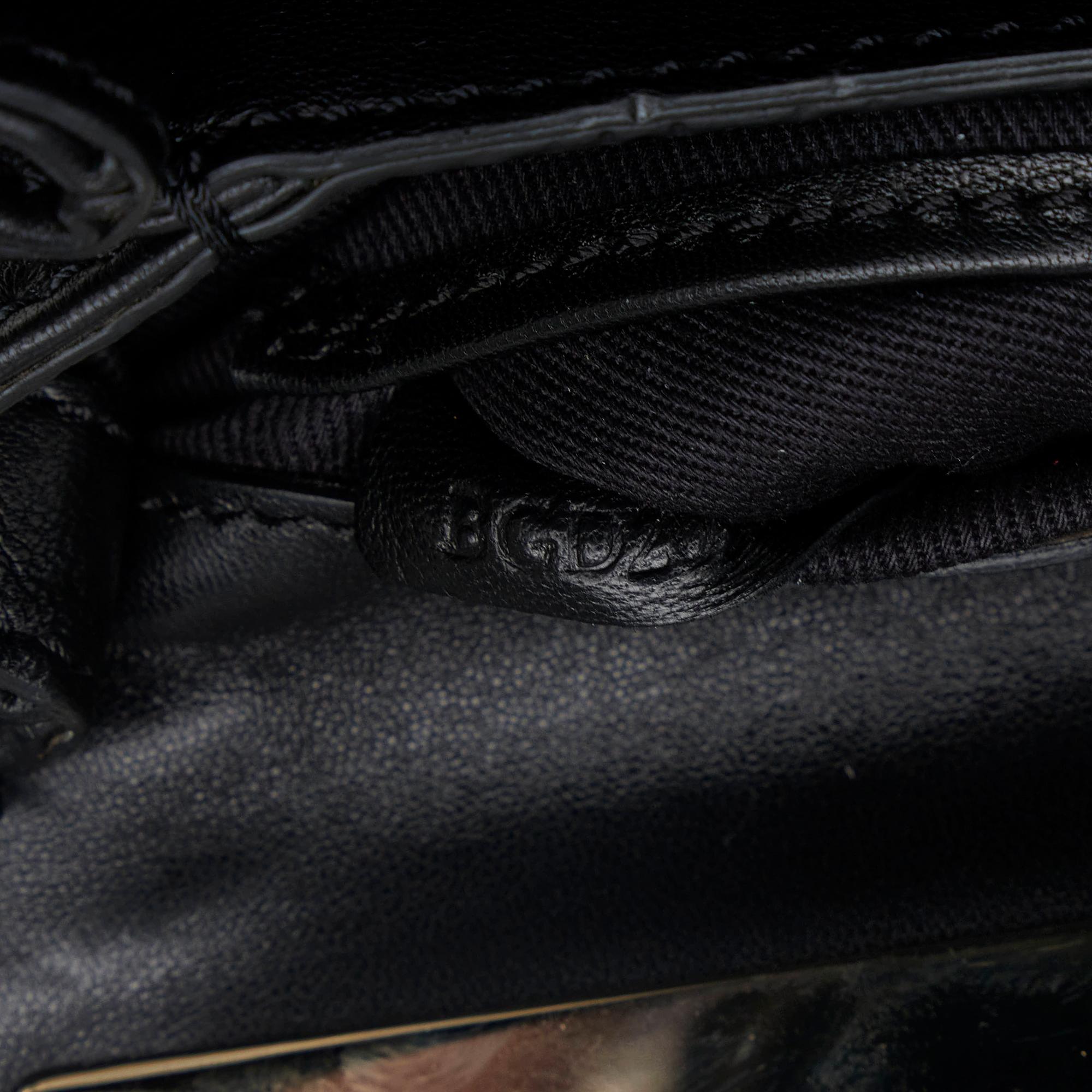 Valentino Bow Chain Crossbody (SHG-NdrSso)