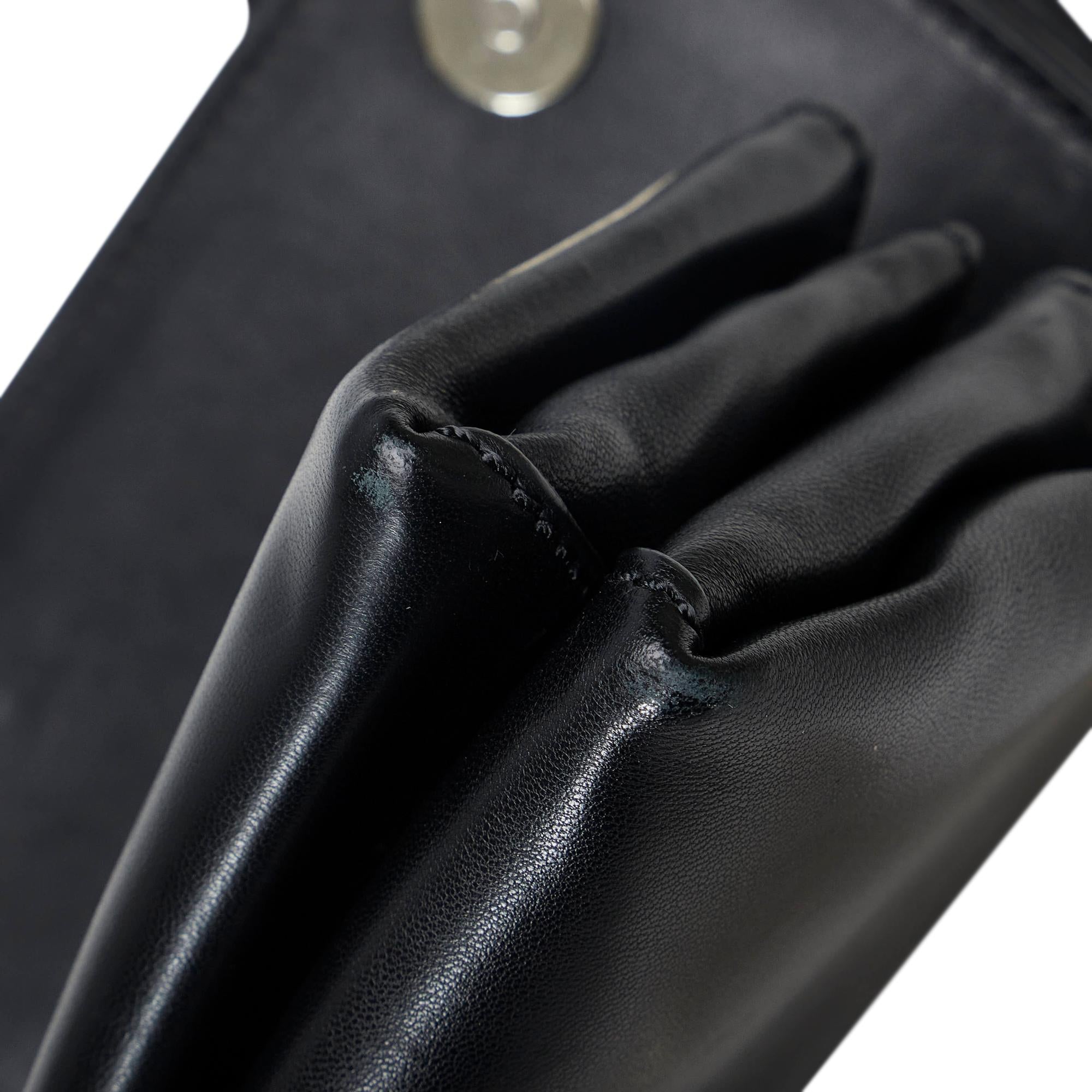 Valentino Bow Chain Crossbody (SHG-NdrSso)