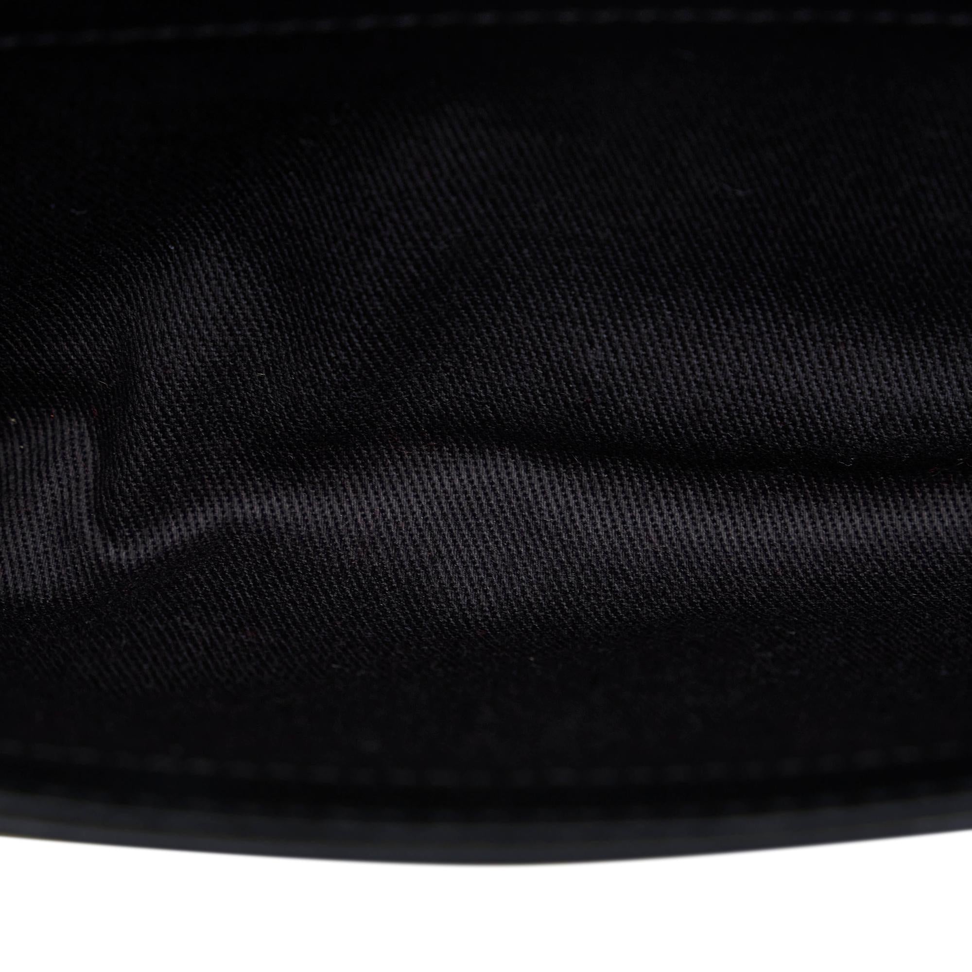 Valentino Bow Chain Crossbody (SHG-NdrSso)