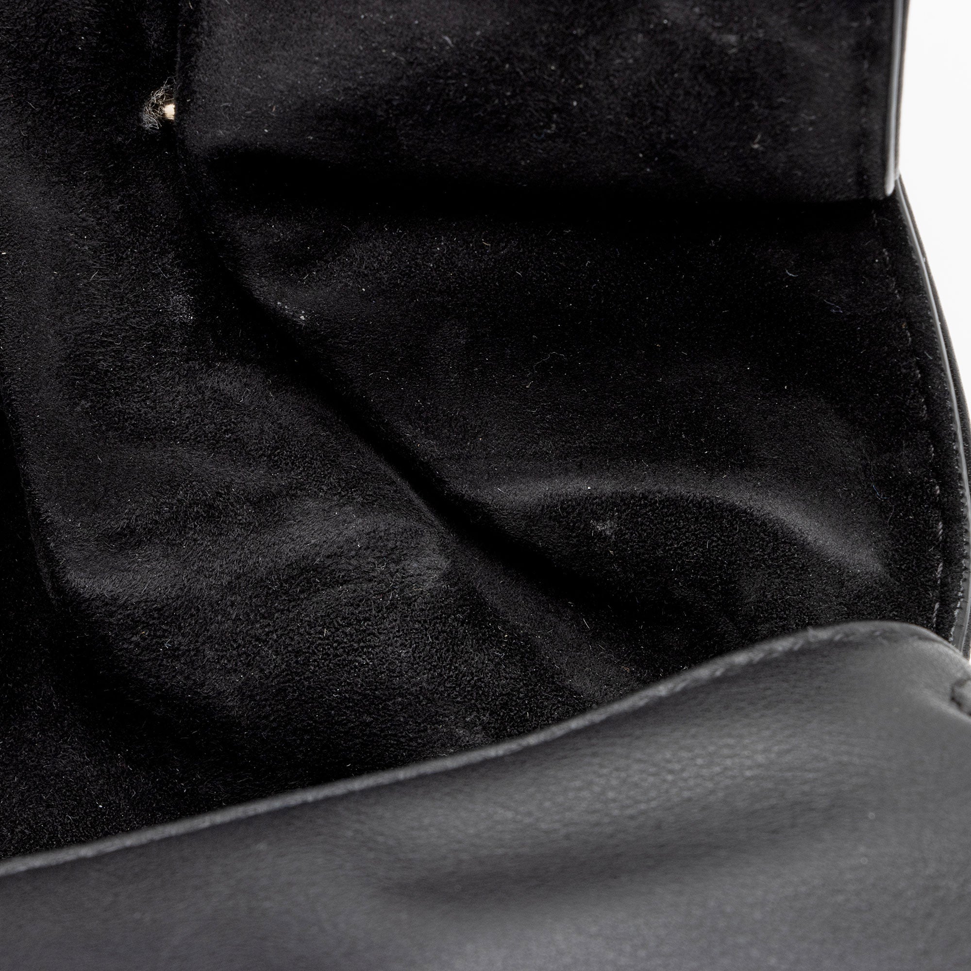 Valentino Calfskin Bloomy Mini Shoulder Bag (SHF-aDYXDB)