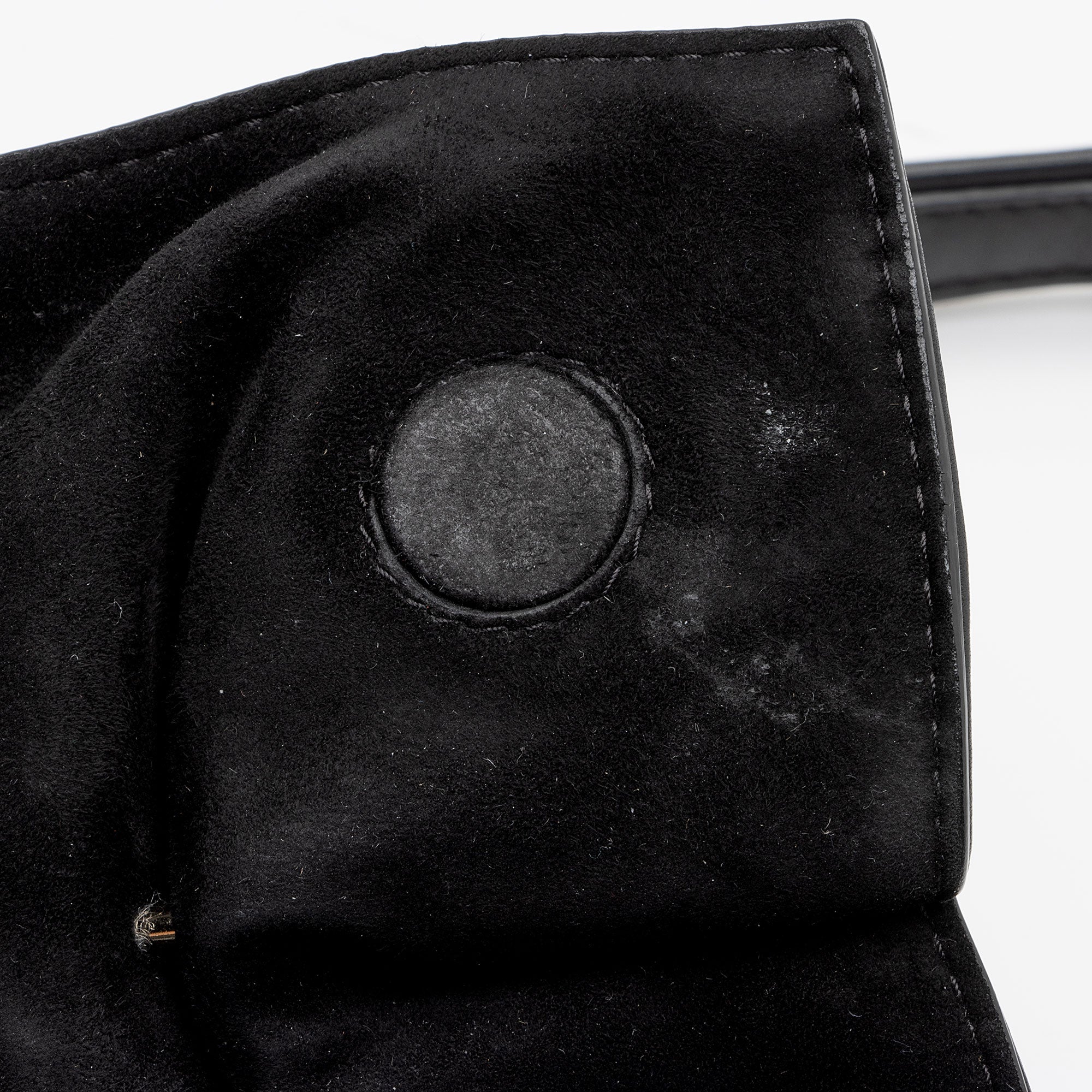 Valentino Calfskin Bloomy Mini Shoulder Bag (SHF-aDYXDB)