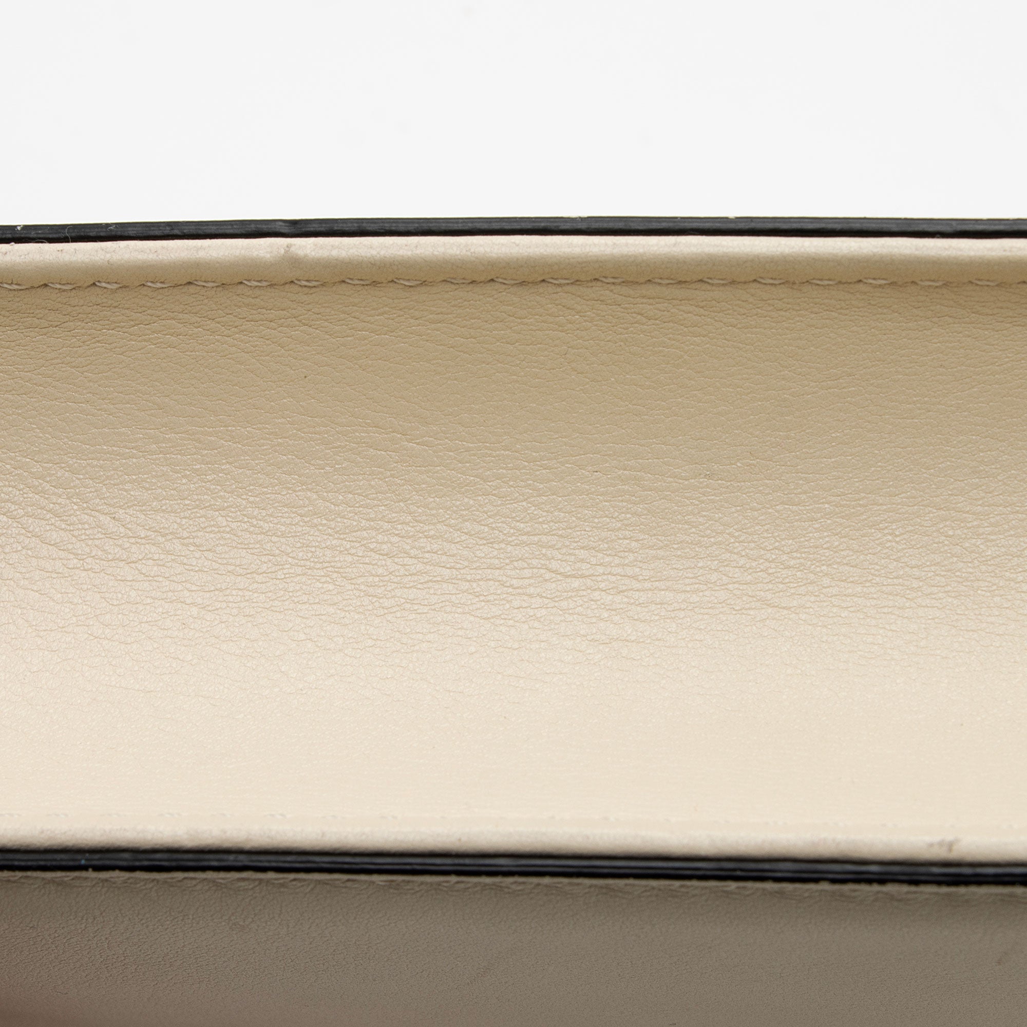 Valentino Calfskin Glam Lock Small Shoulder Bag (SHF-EgjKxt)