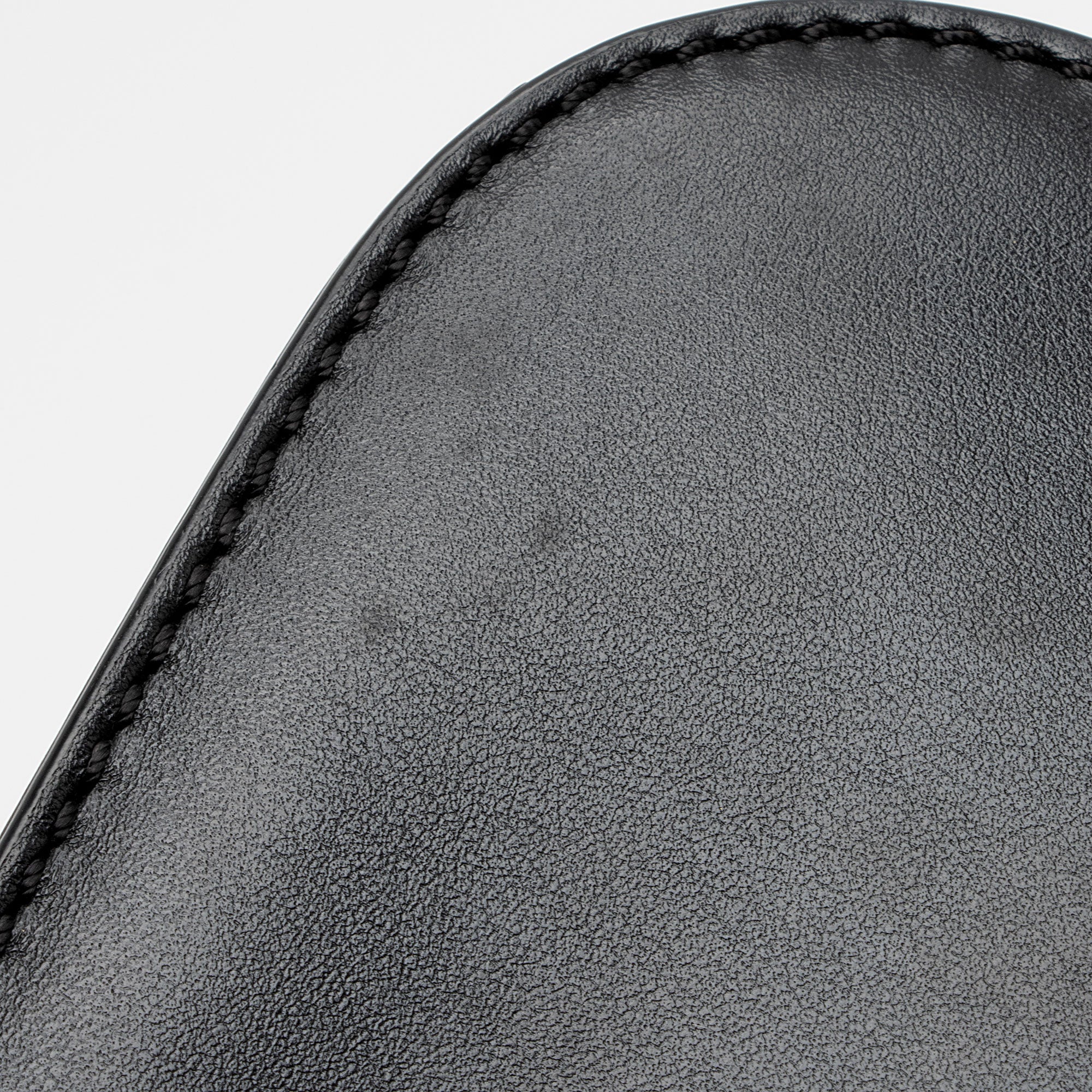 Valentino Calfskin Glam Lock Small Shoulder Bag (SHF-lIUmOS)