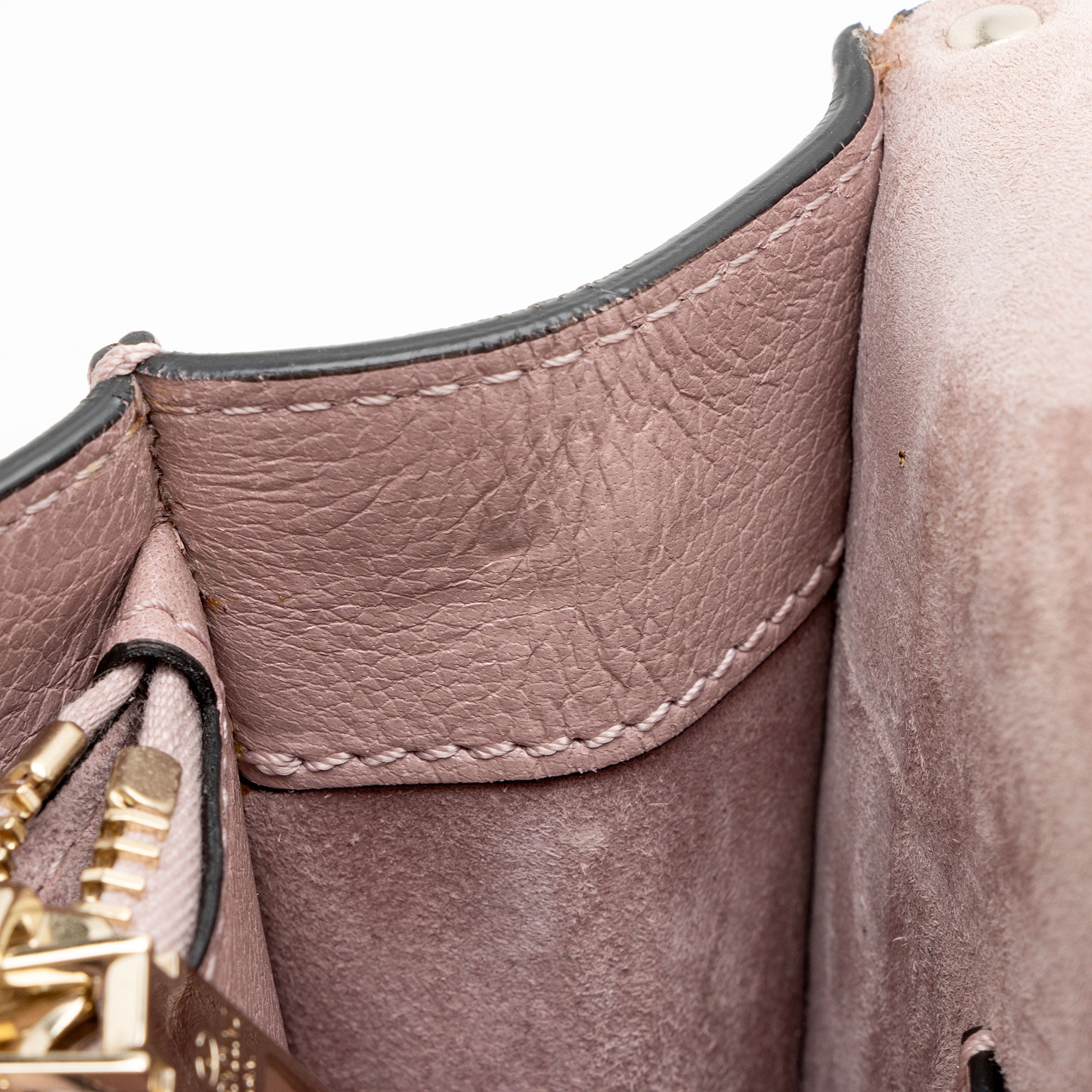 Valentino Calfskin Rockstud No Limit Flap Small Crossbody