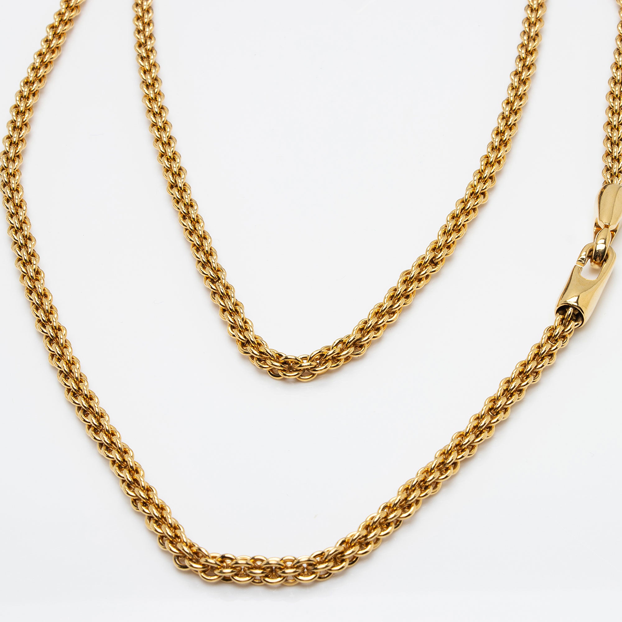 Valentino Calfskin Painted Feathers Glam Lock Small Shoulder Bag (SHF-swe4xg)