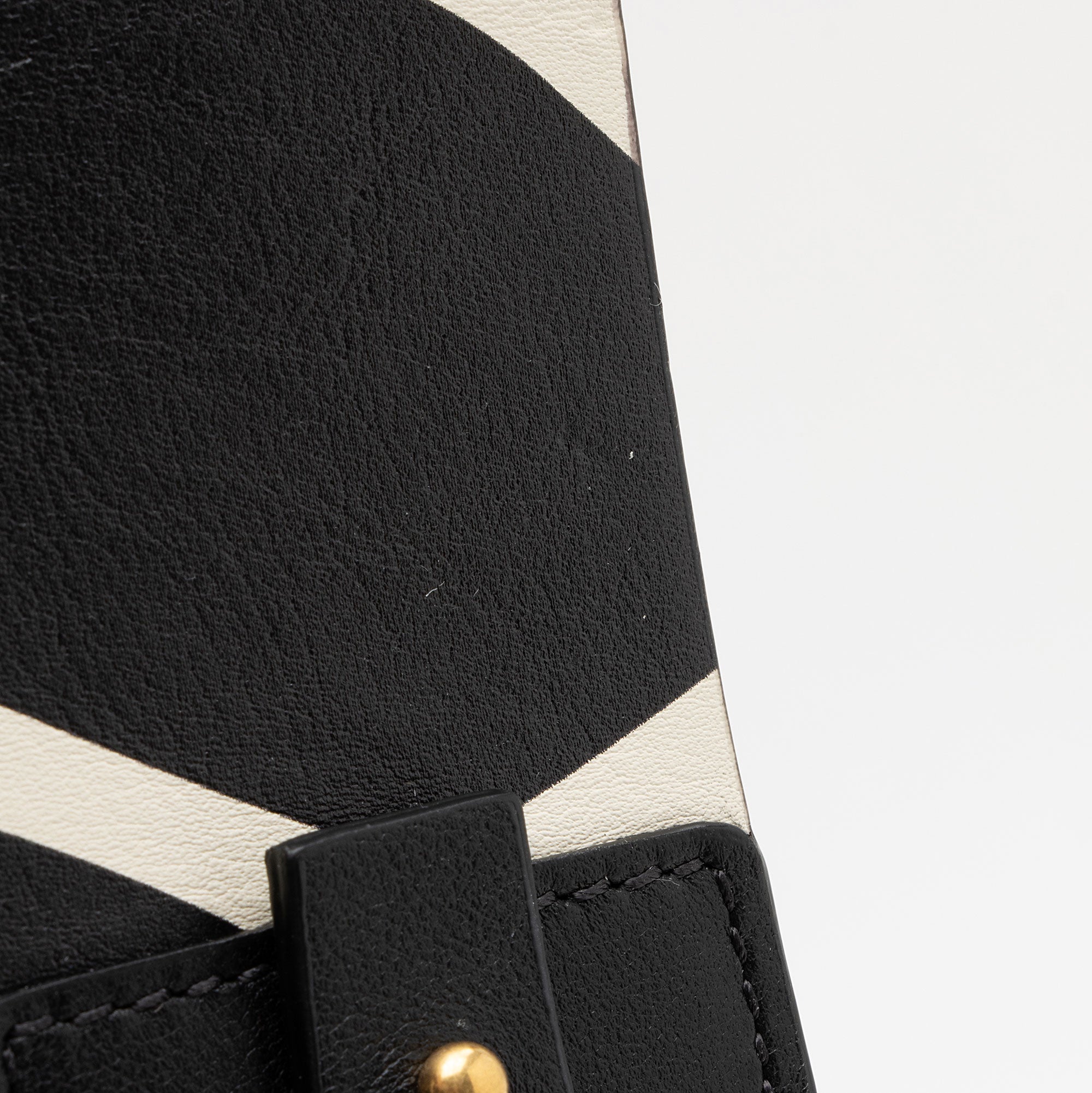 Valentino Calfskin Rockstud Spike Up Shoulder Bag (SHF-wWnaqz)