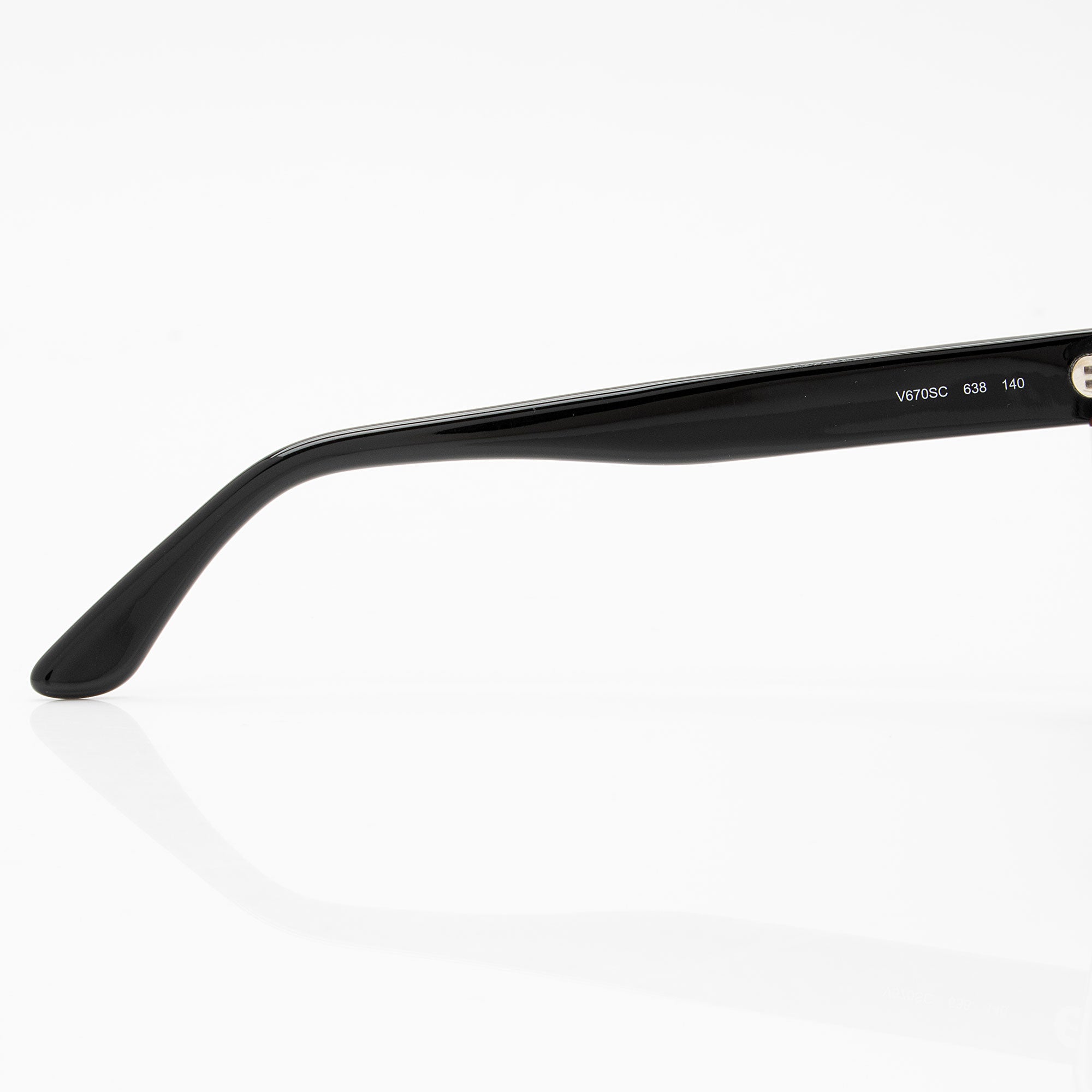 Valentino Camouflage Wayfarer Sunglasses (SHF-U4GwCS)