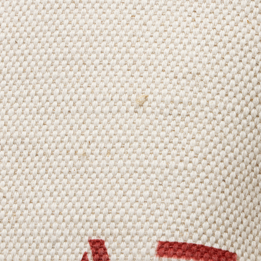 Valentino Canvas Pleated Atelier 01 Tote (SHF-22018)