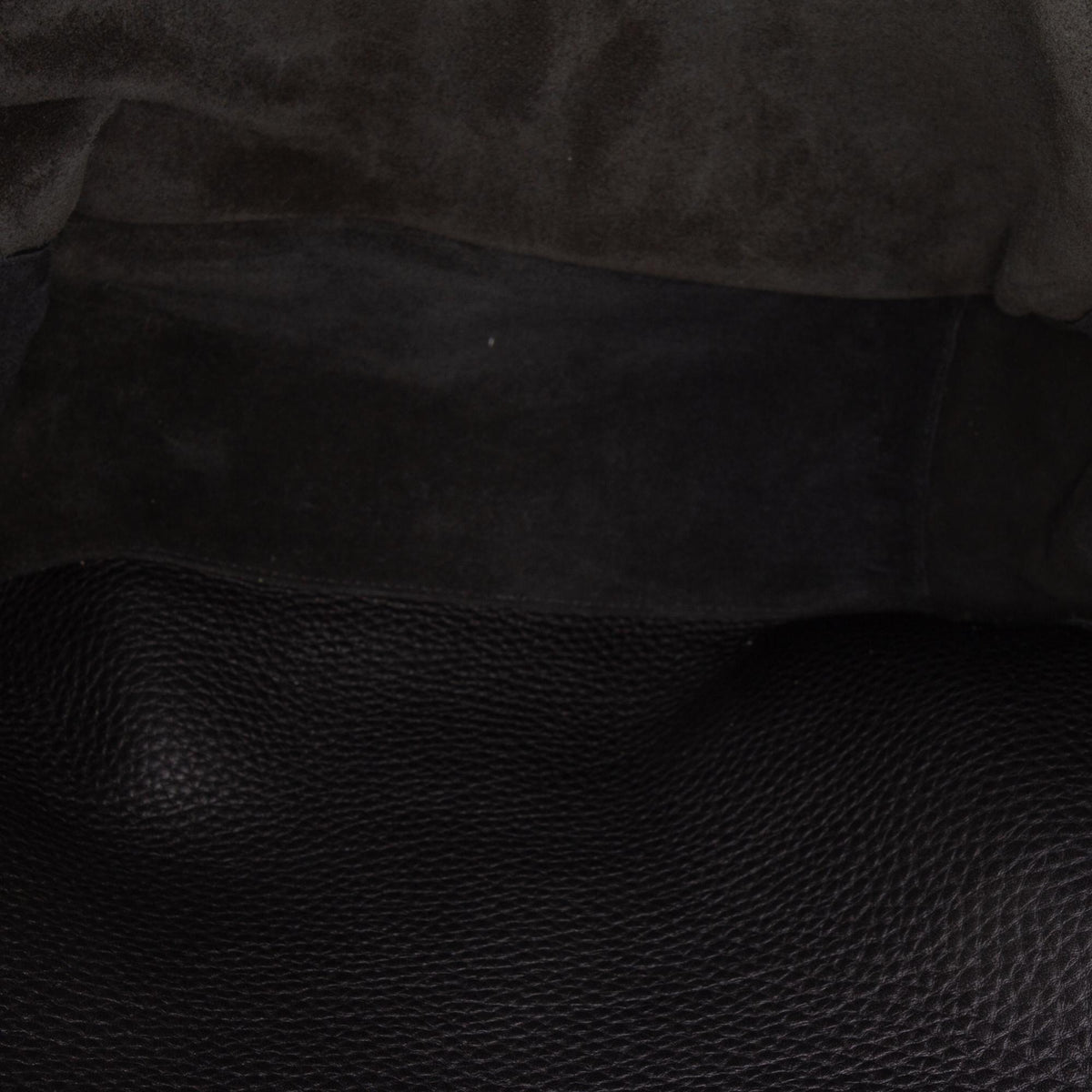 Valentino Grained Calfskin Rockstud Backpack