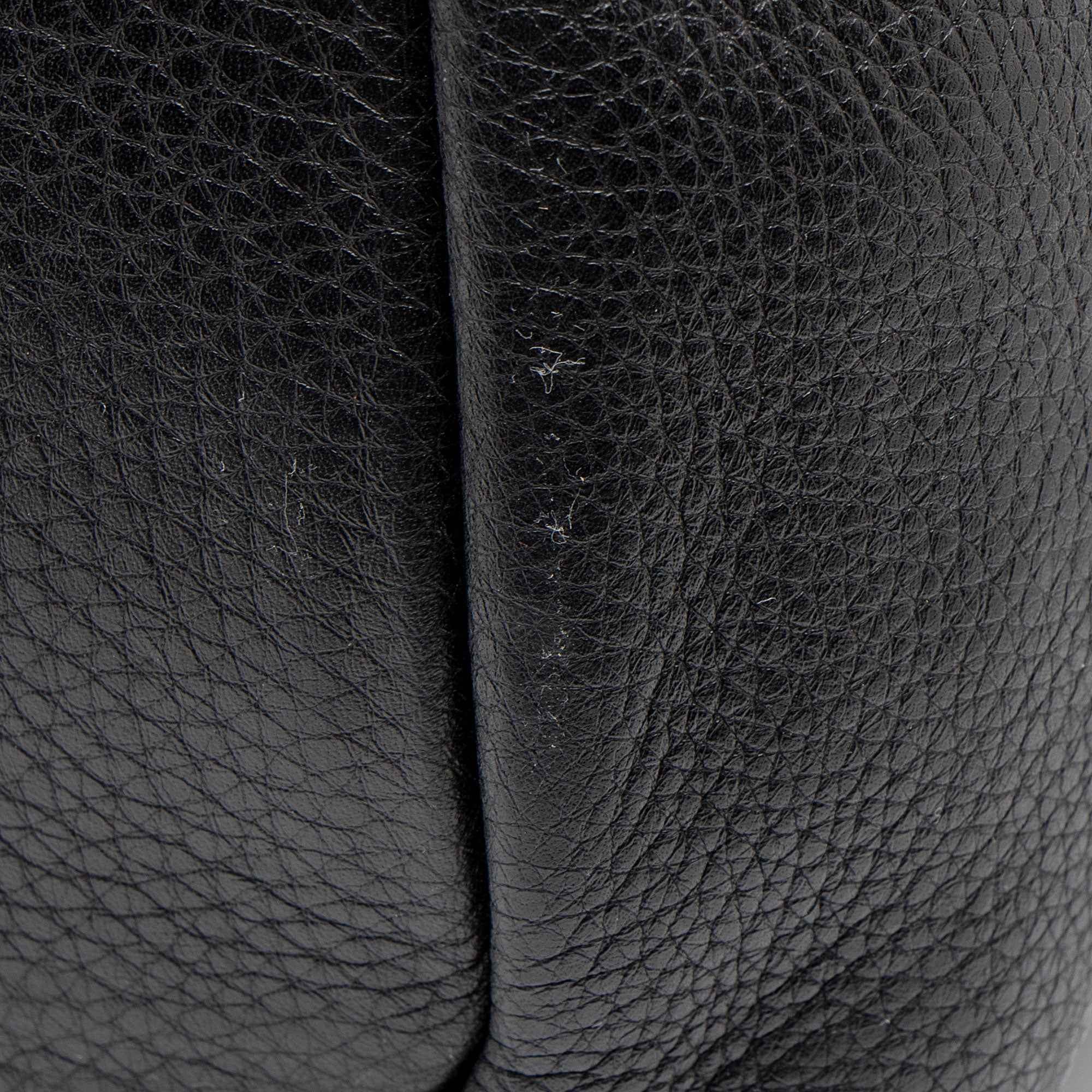 Valentino Leather Rockstud Double Pocket Backpack