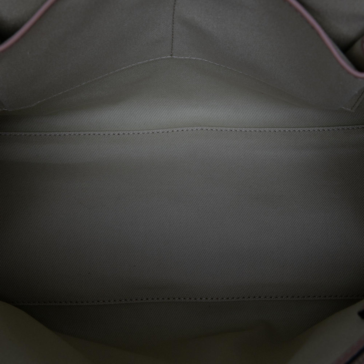 Valentino Leather Rockstud Dome Shopper Satchel