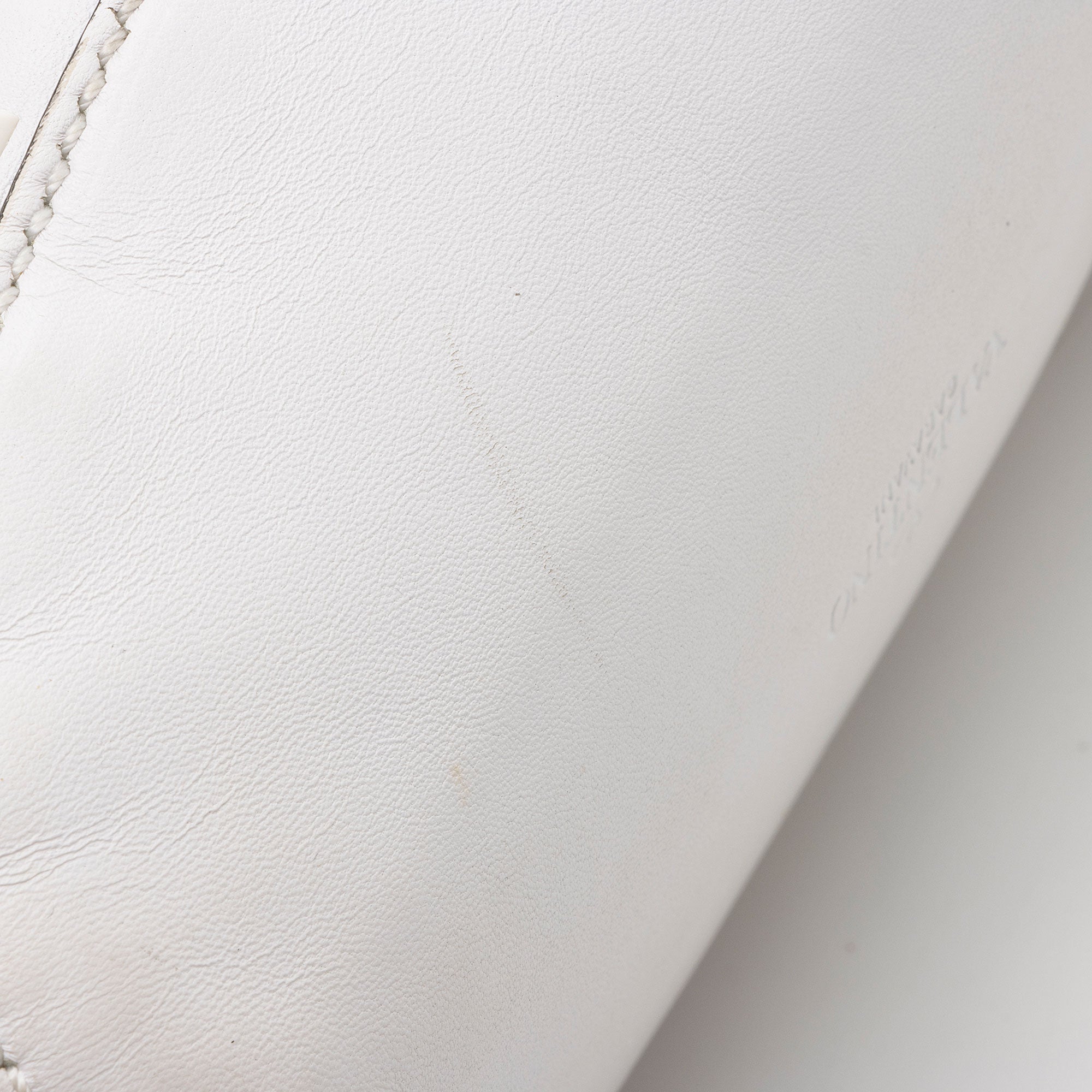 Valentino Leather Rockstud Spike Belt Bag - FINAL SALE
