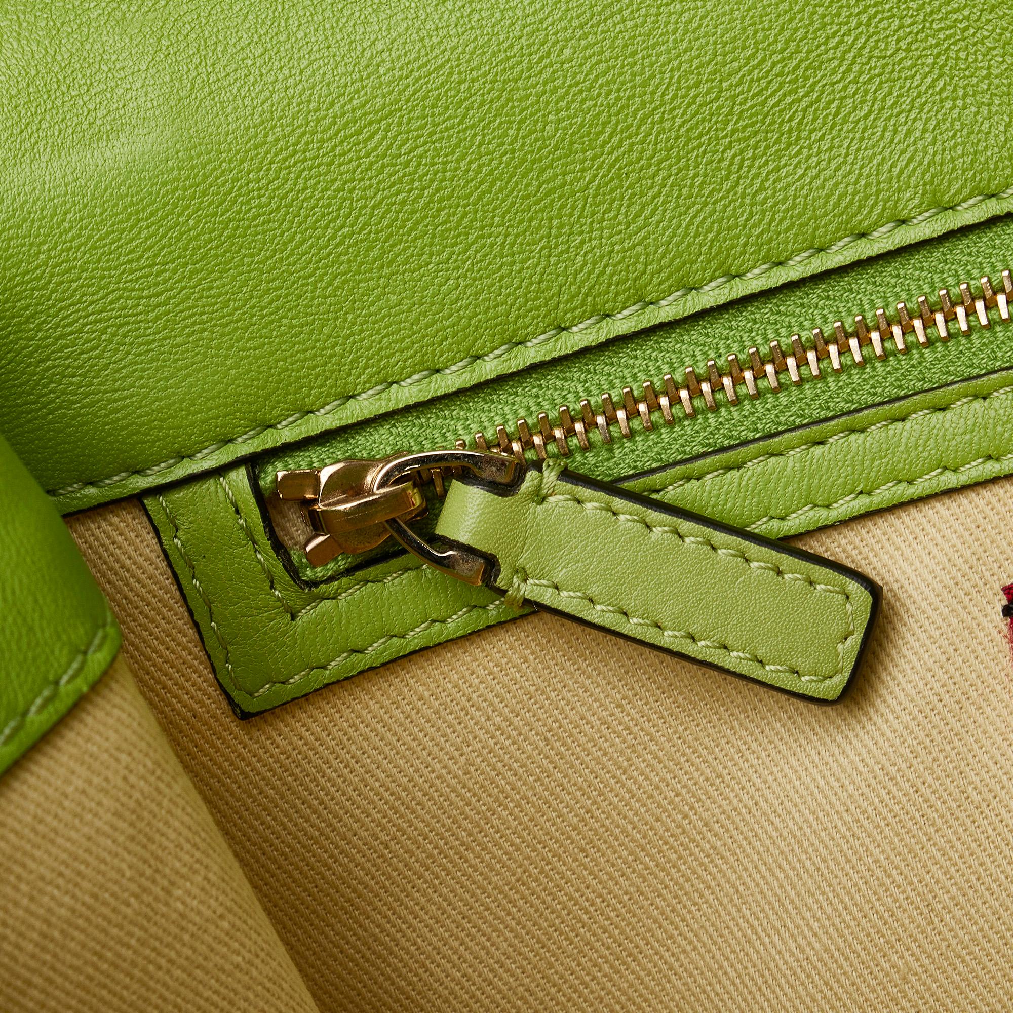 Valentino Medium Crystal Embellished Glam Lock Crossbody (SHG-yANQEI)