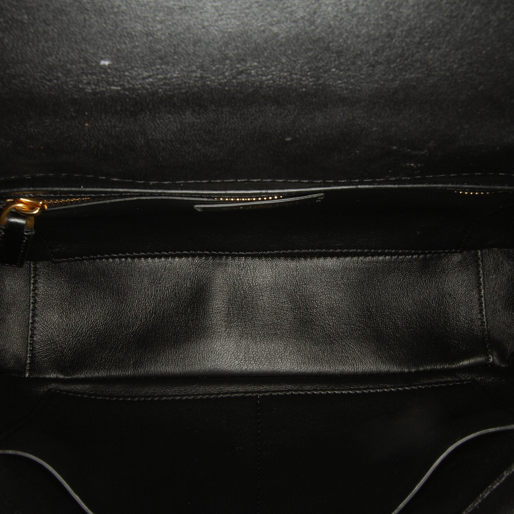 Valentino Medium Roman Stud Satchel (SHG-9j0xwi)
