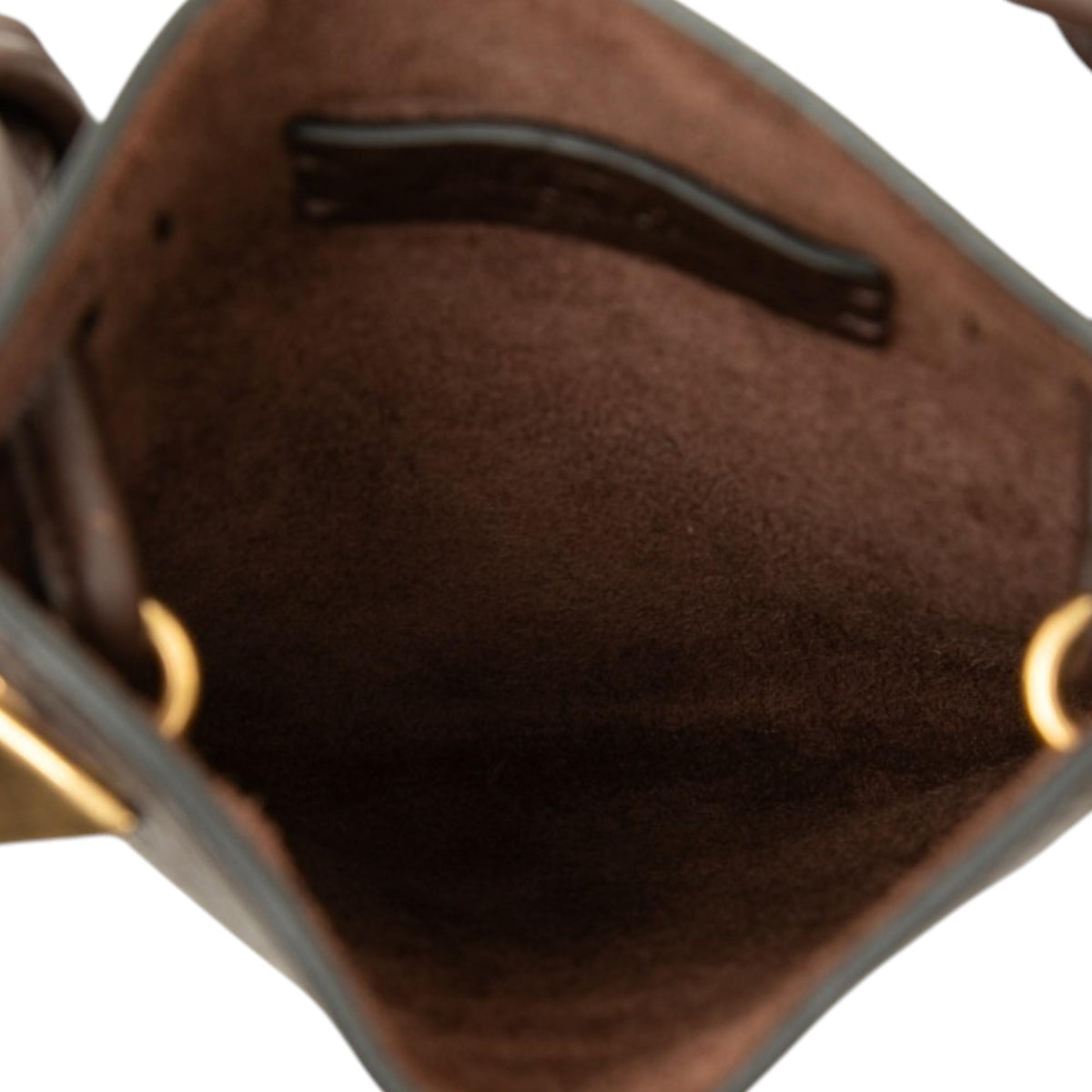 Valentino Mini Grained Calfskin Rockstud Identity Crossbody