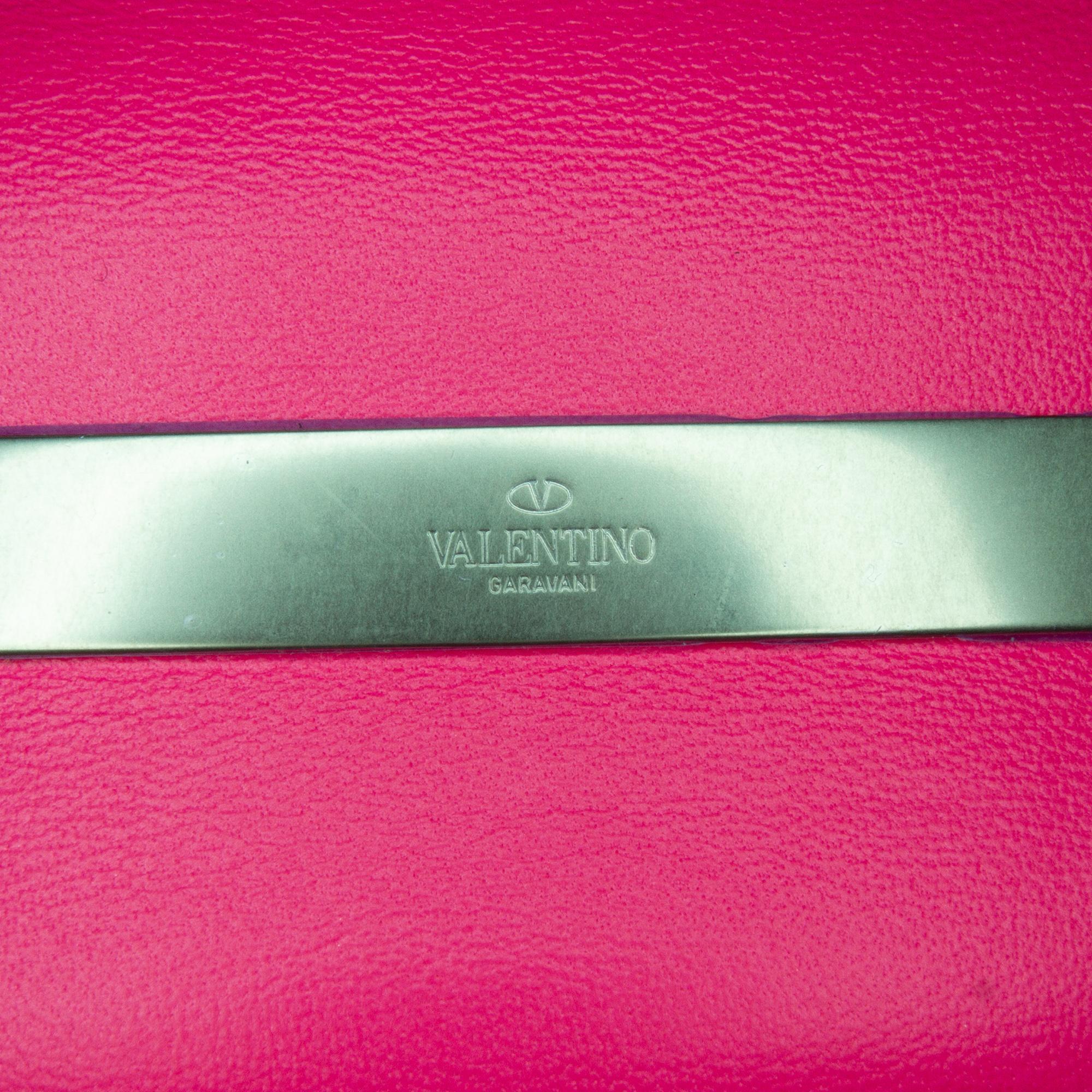 Valentino Mini One Stud Satchel